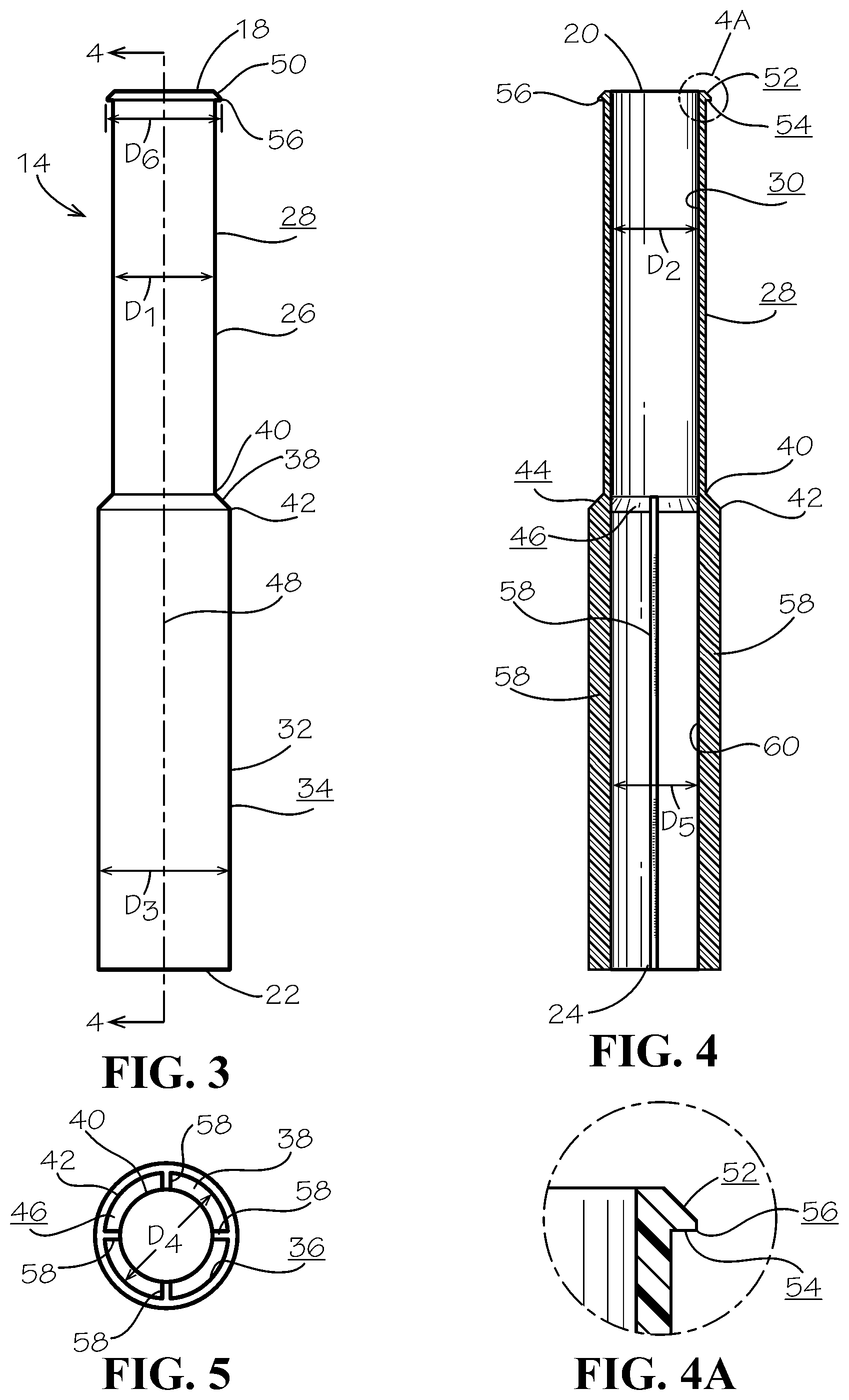 Patent US11814261 Figure 3 – Wrap dispenser
