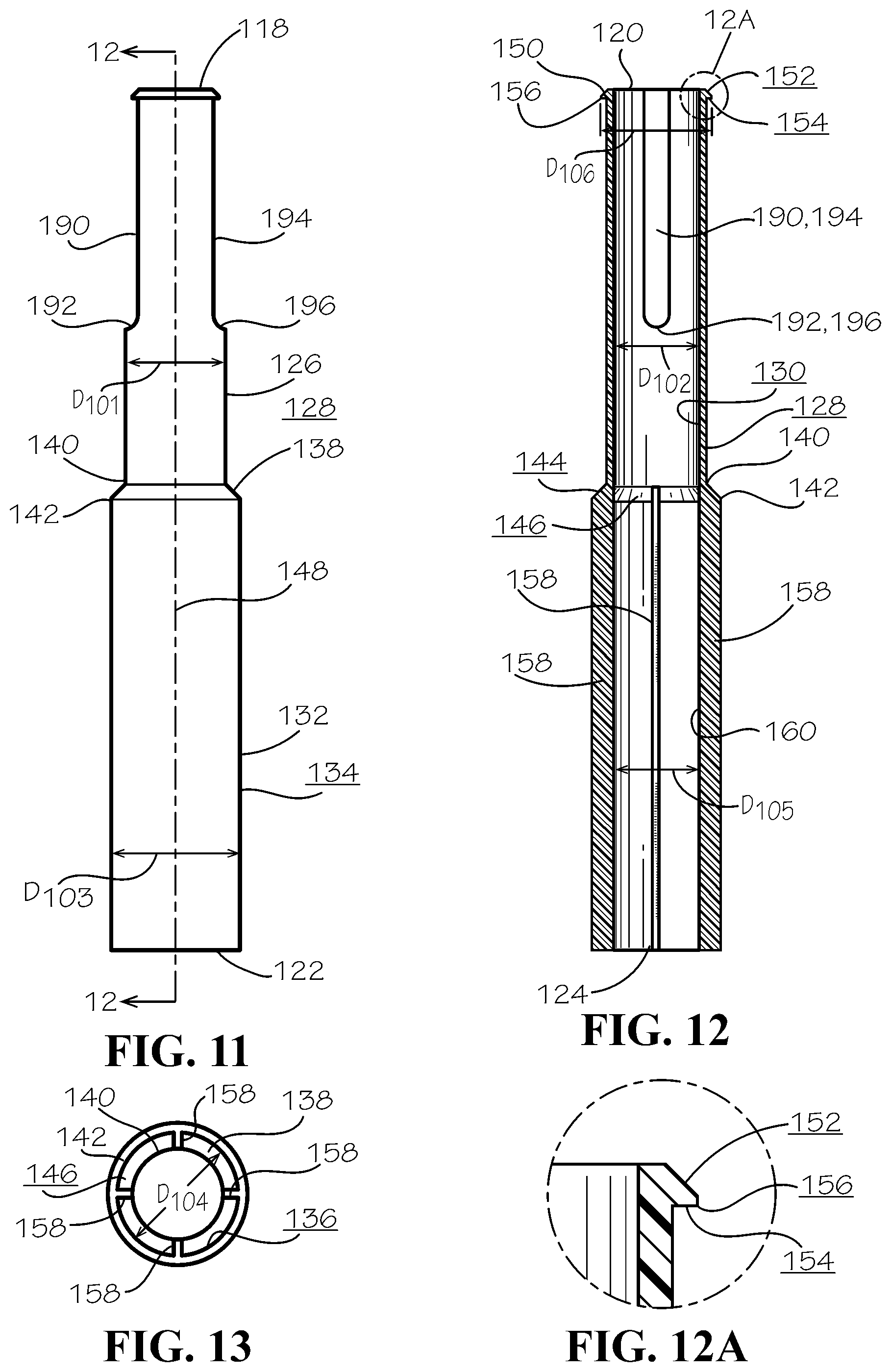 Patent US11814261 Figure 7 – Wrap dispenser