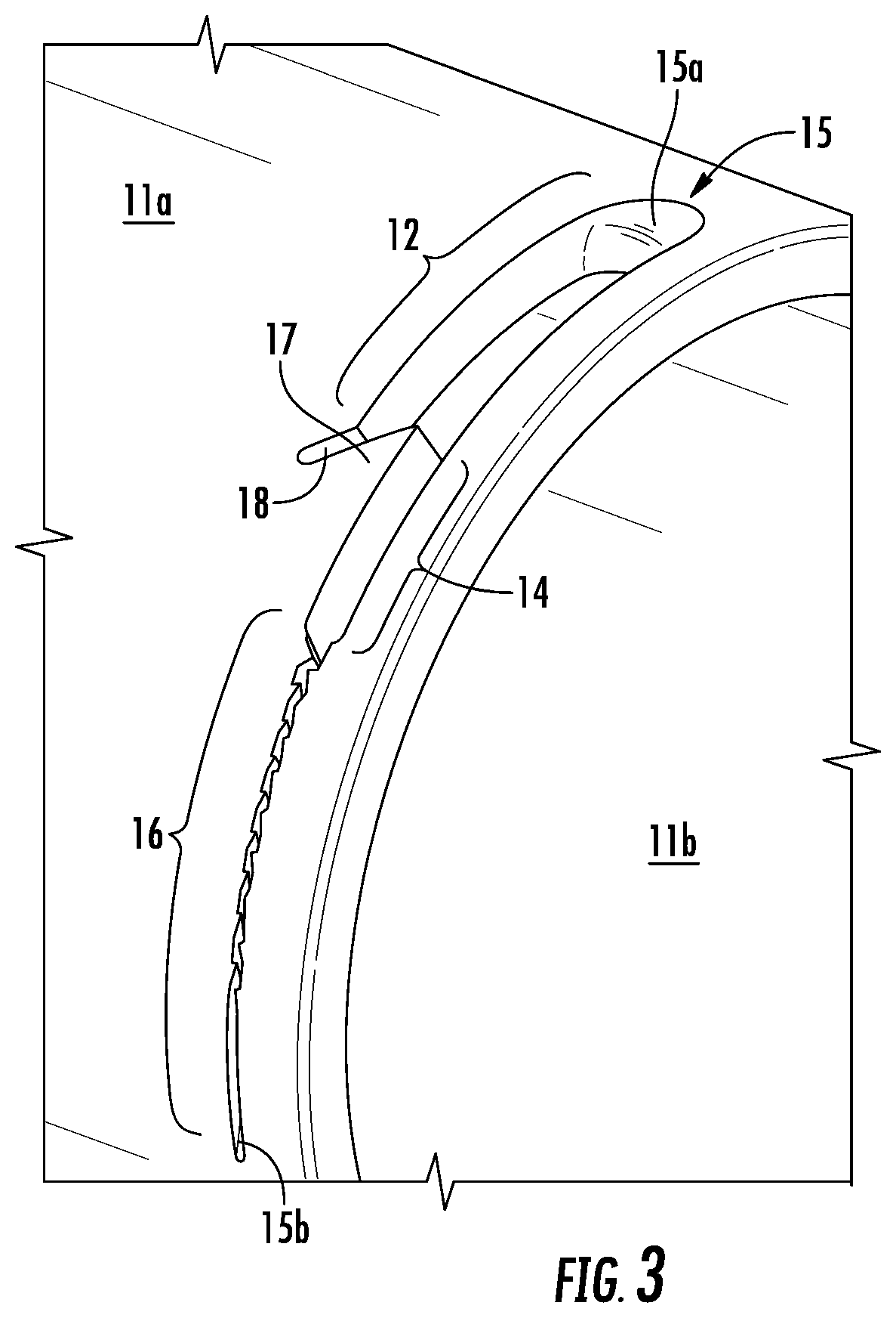 Patent US11814262 Figure 5 – Yarn carrier tubes