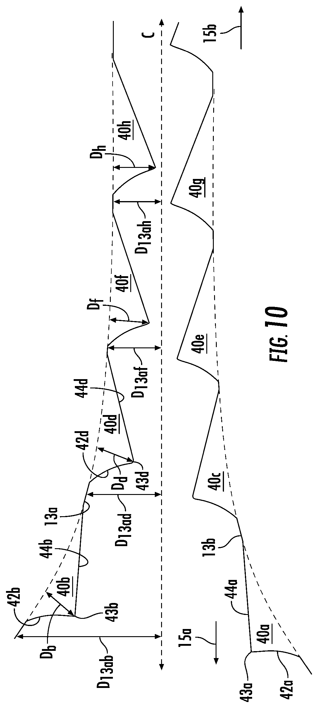 Patent US11814262 Figure 12 – Yarn carrier tubes