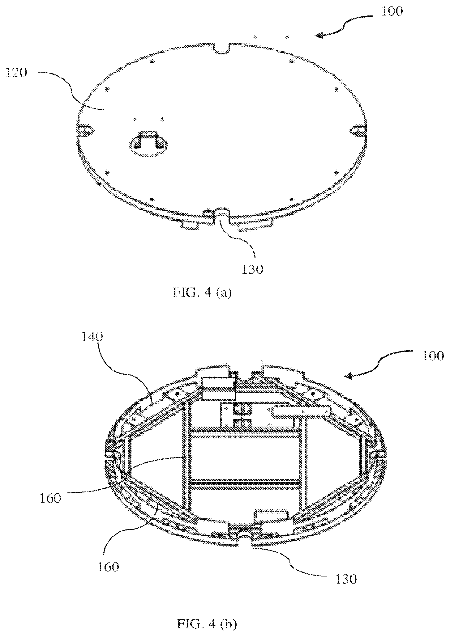 Patent US11814267 Figure 4 – Seal assembly for a pneumatic vacuum elevator