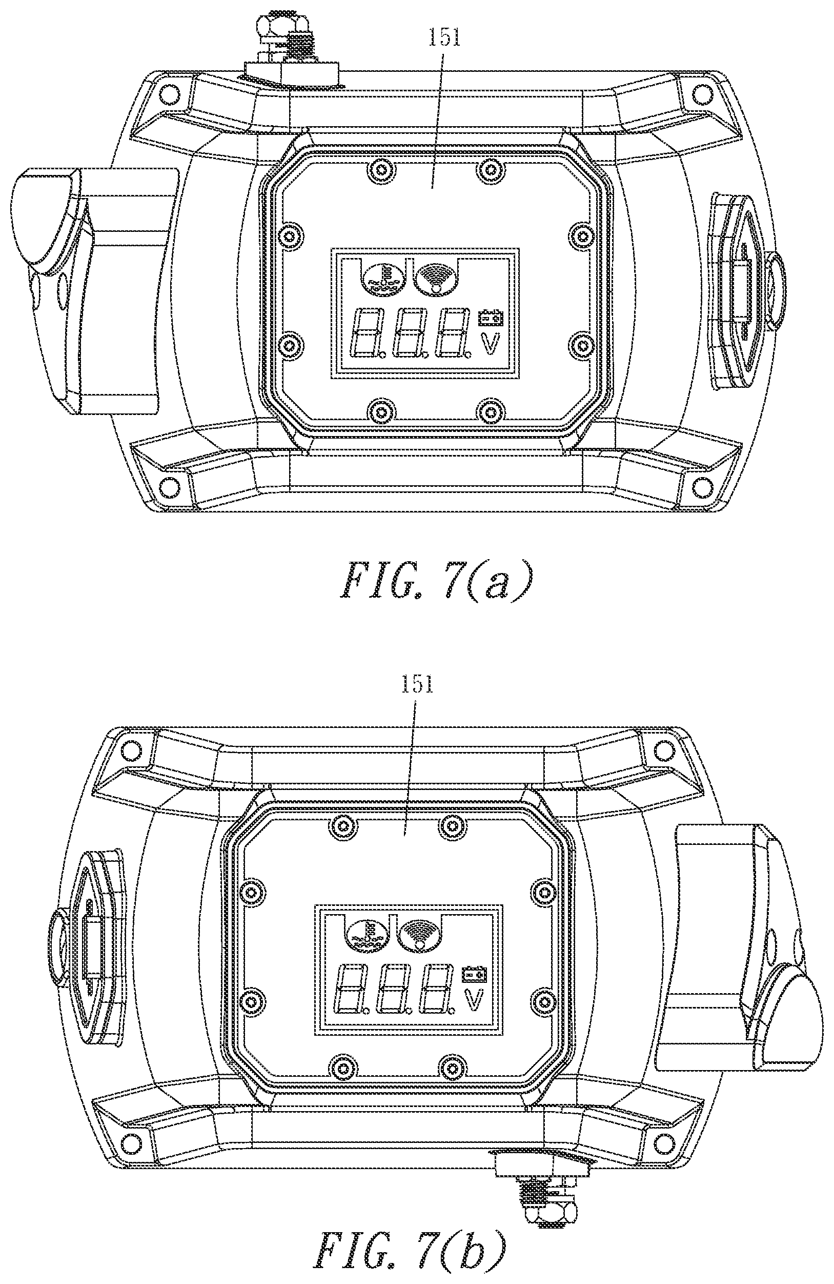 Patent US11814270 Figure 7 – Power winch with changeable connection position