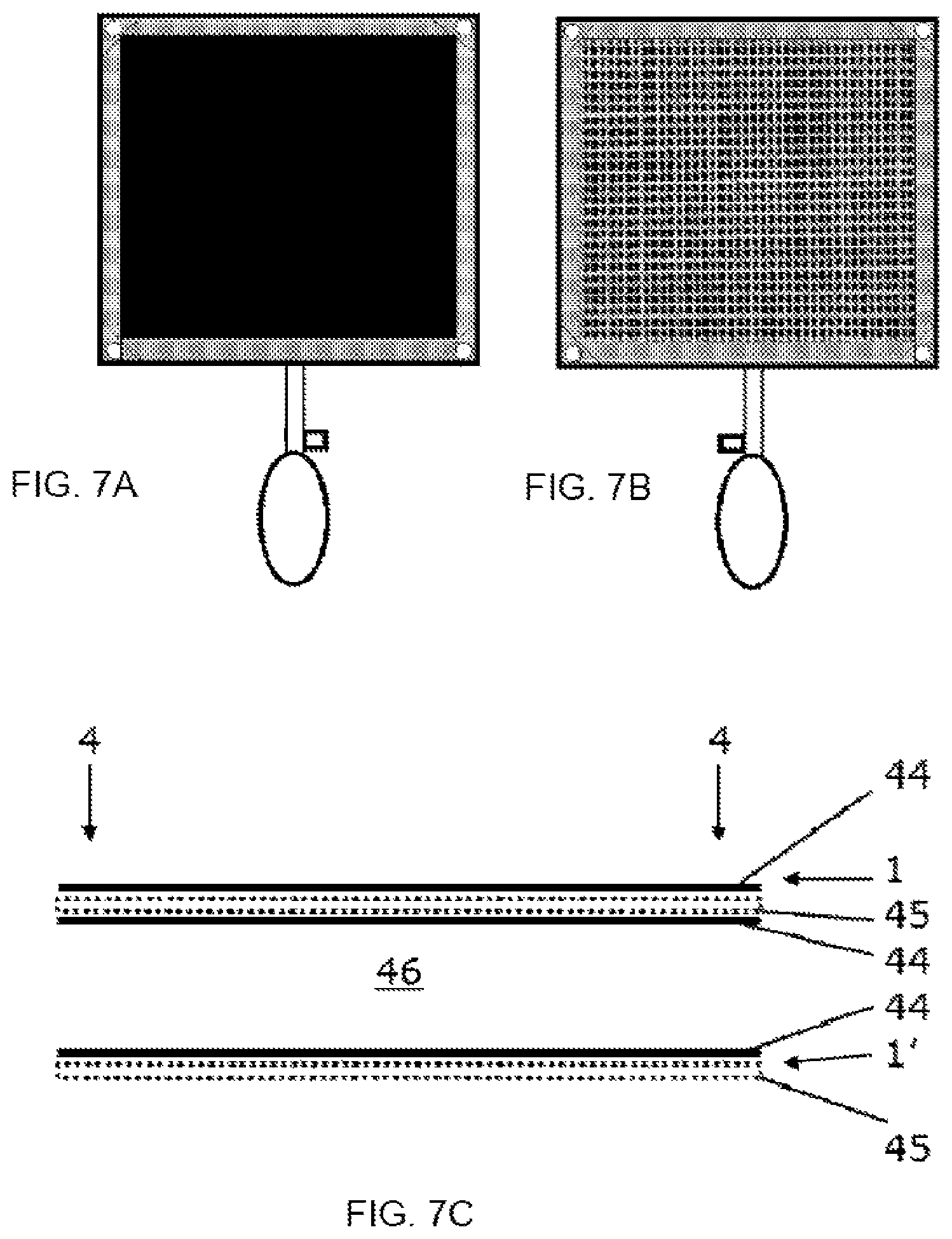 Patent US11814273 Figure 6 – Device for positioning an object relatively to a support by an inflatable air cushion member in combination with a support block