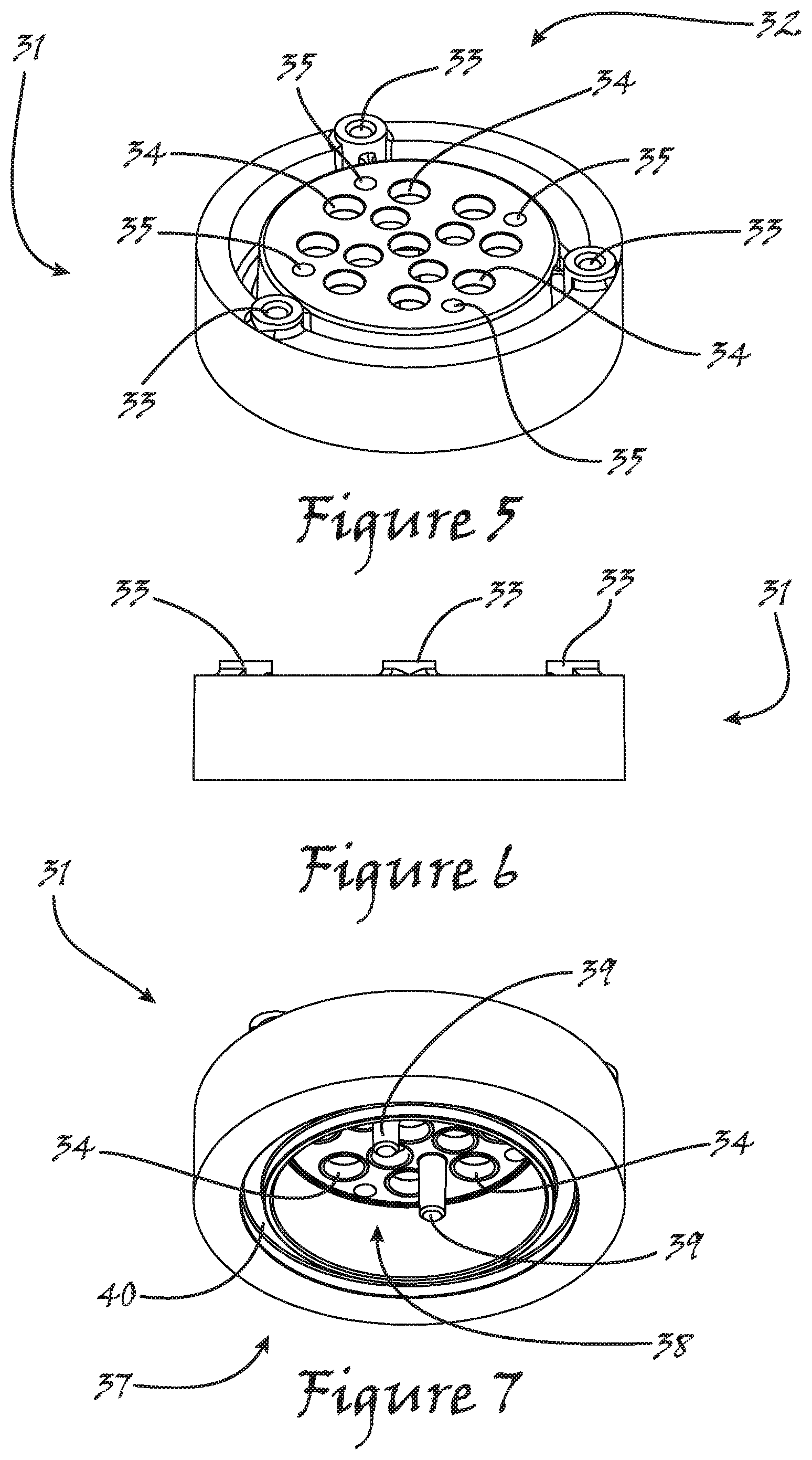 Patent US11814278 Figure 4 – Methods and apparatus for post-mix drink dispensing
