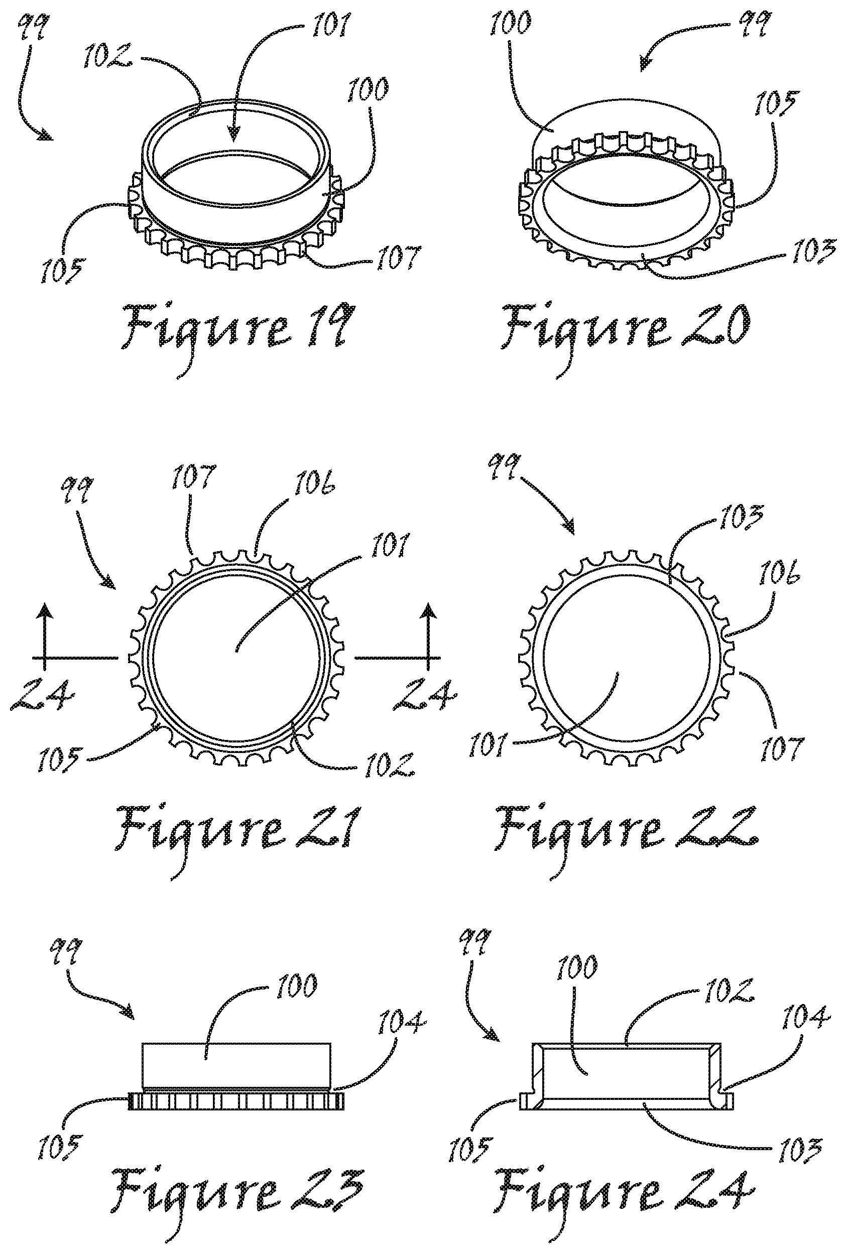 Patent US11814278 Figure 10 – Methods and apparatus for post-mix drink dispensing