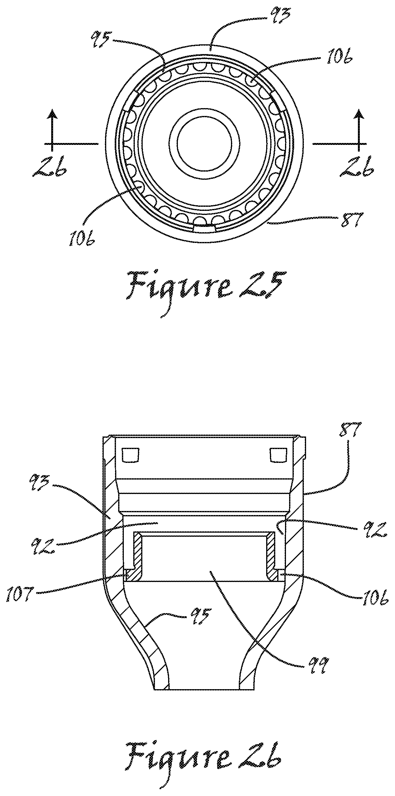 Patent US11814278 Figure 11 – Methods and apparatus for post-mix drink dispensing