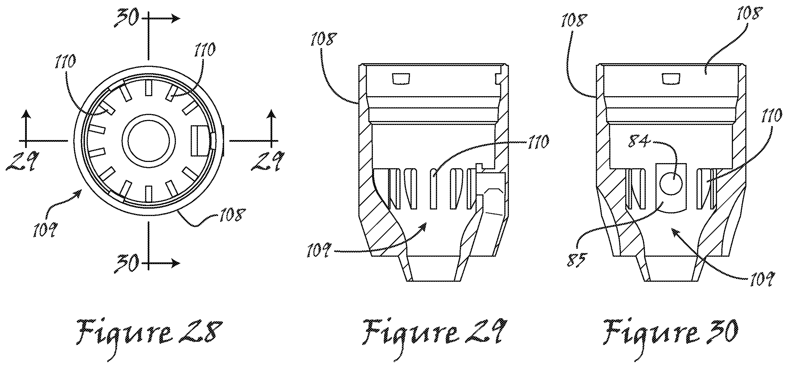 Patent US11814278 Figure 13 – Methods and apparatus for post-mix drink dispensing