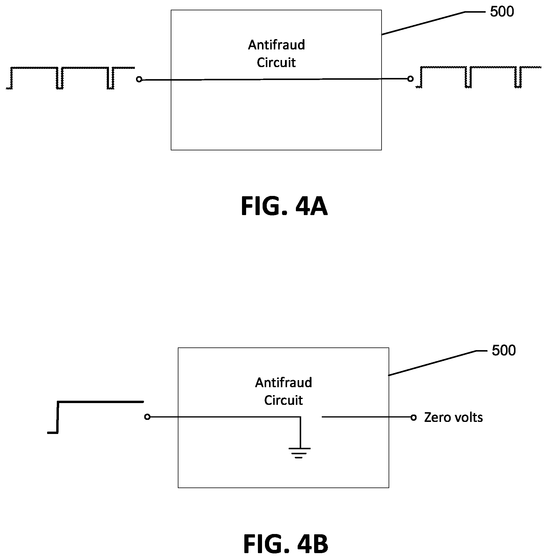 Patent US11814282 Figure 5 – Fuel dispenser with fraud resistant flow control valve