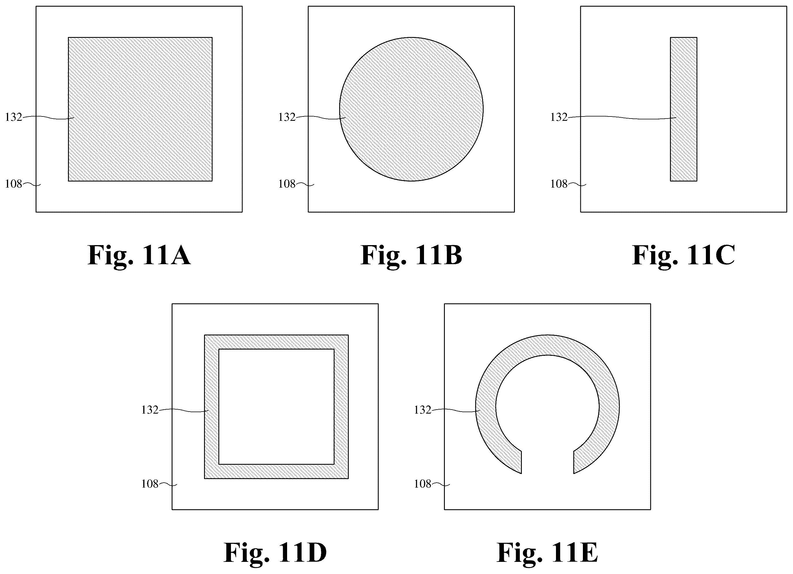 Patent US11814283 Figure 6 – Microelectromechanical systems device having a mechanically robust anti-stiction/outgassing structure
