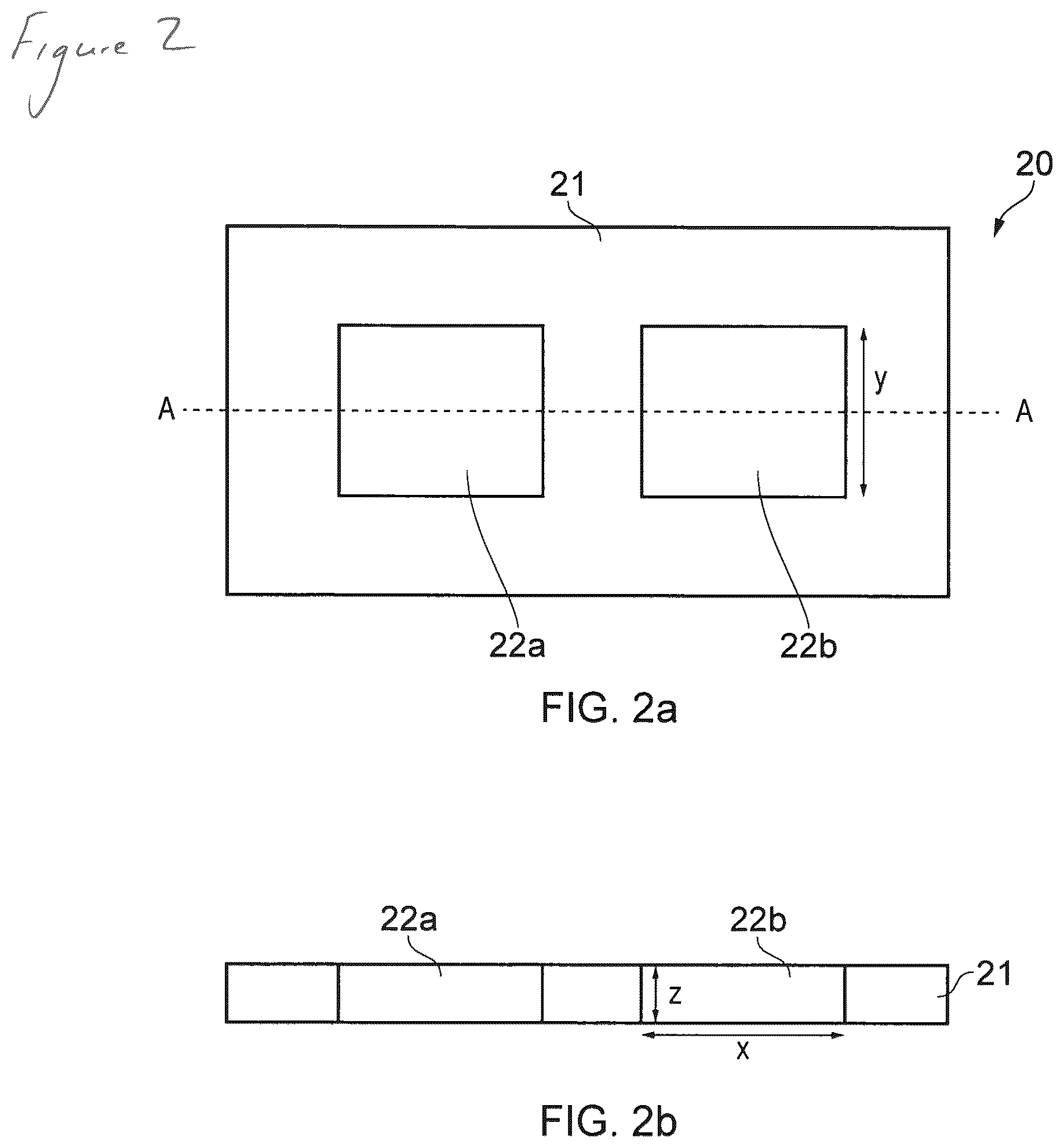 Patent US11814284 Figure 2 – Composite structures