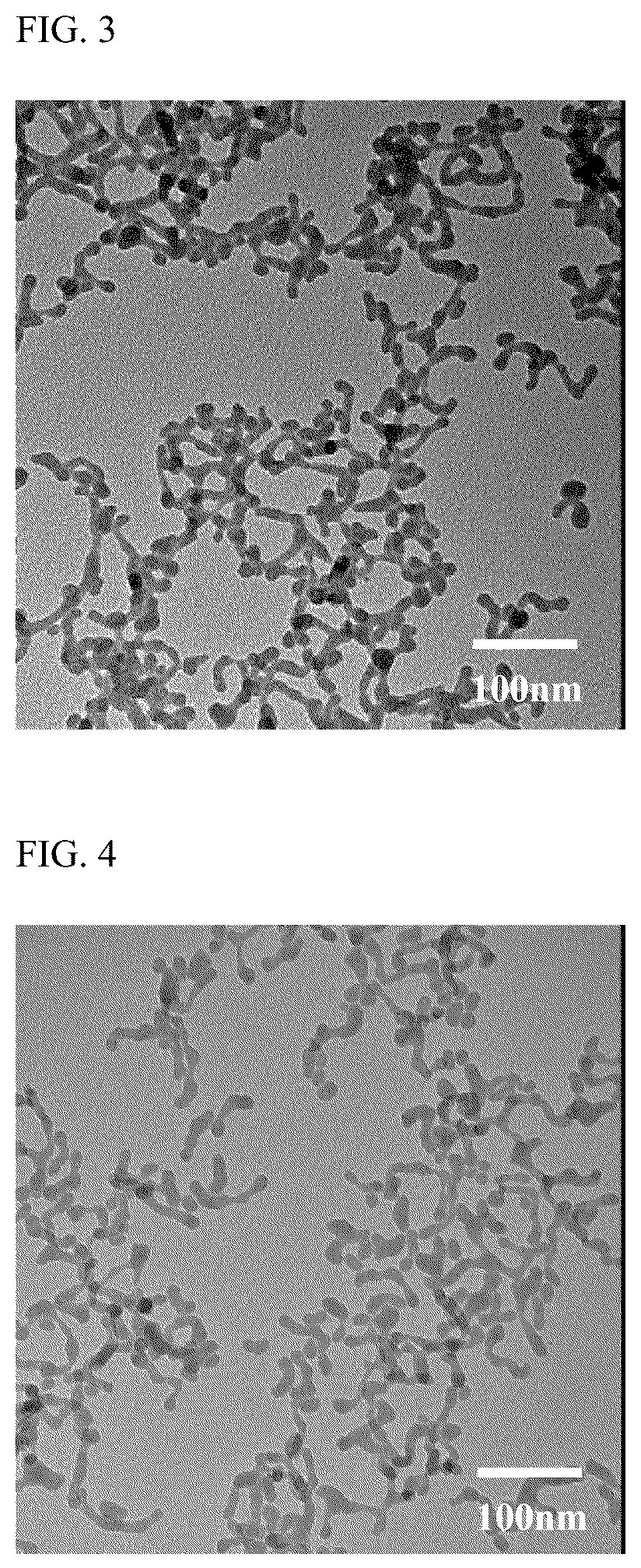 Patent US11814295 Figure 2 – Method for producing silica sol having elongated particle shape
