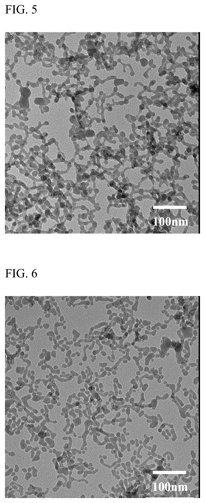 Patent US11814295 Figure 3 – Method for producing silica sol having elongated particle shape