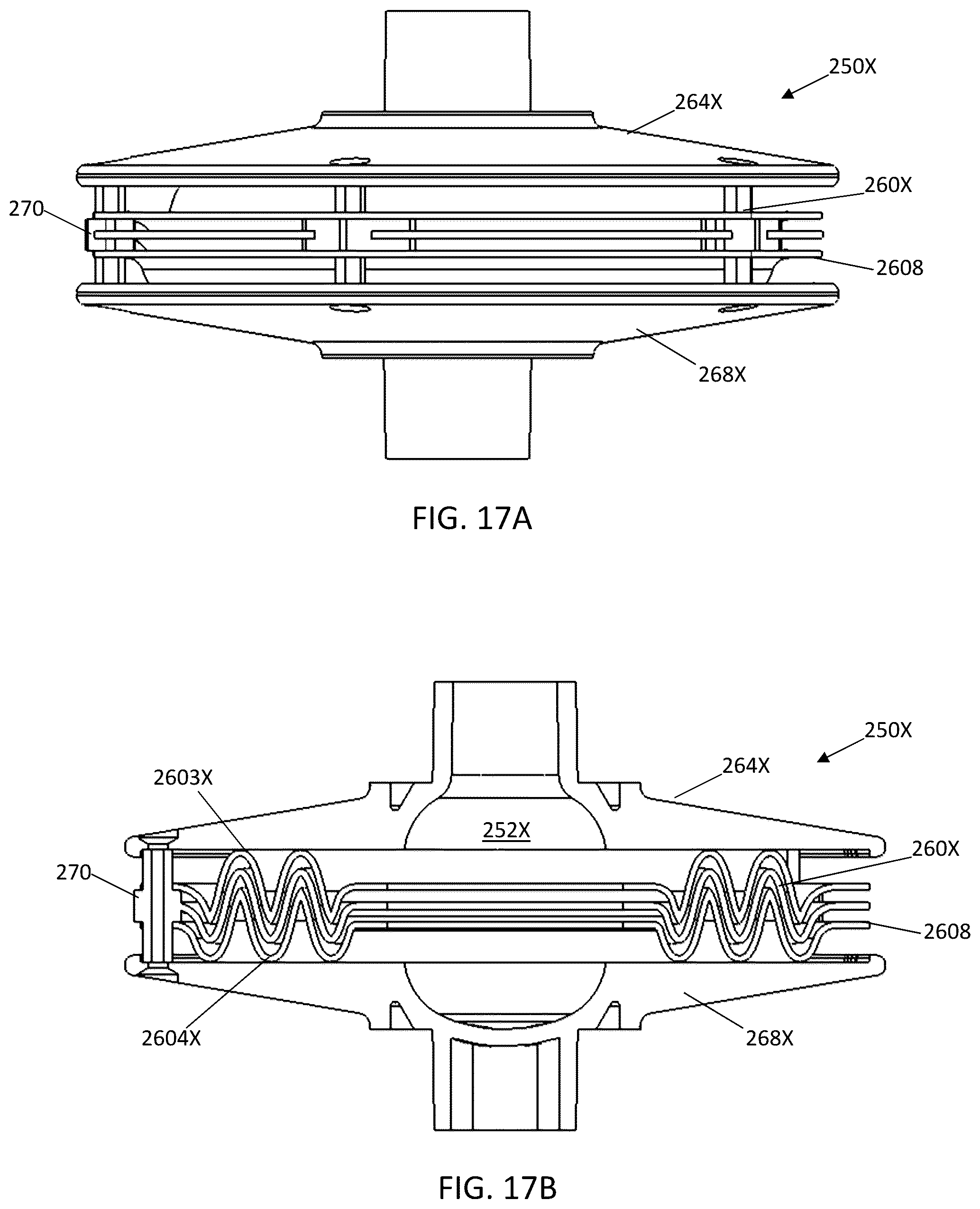 Patent US11814302 Figure 16 – Water dissociation system