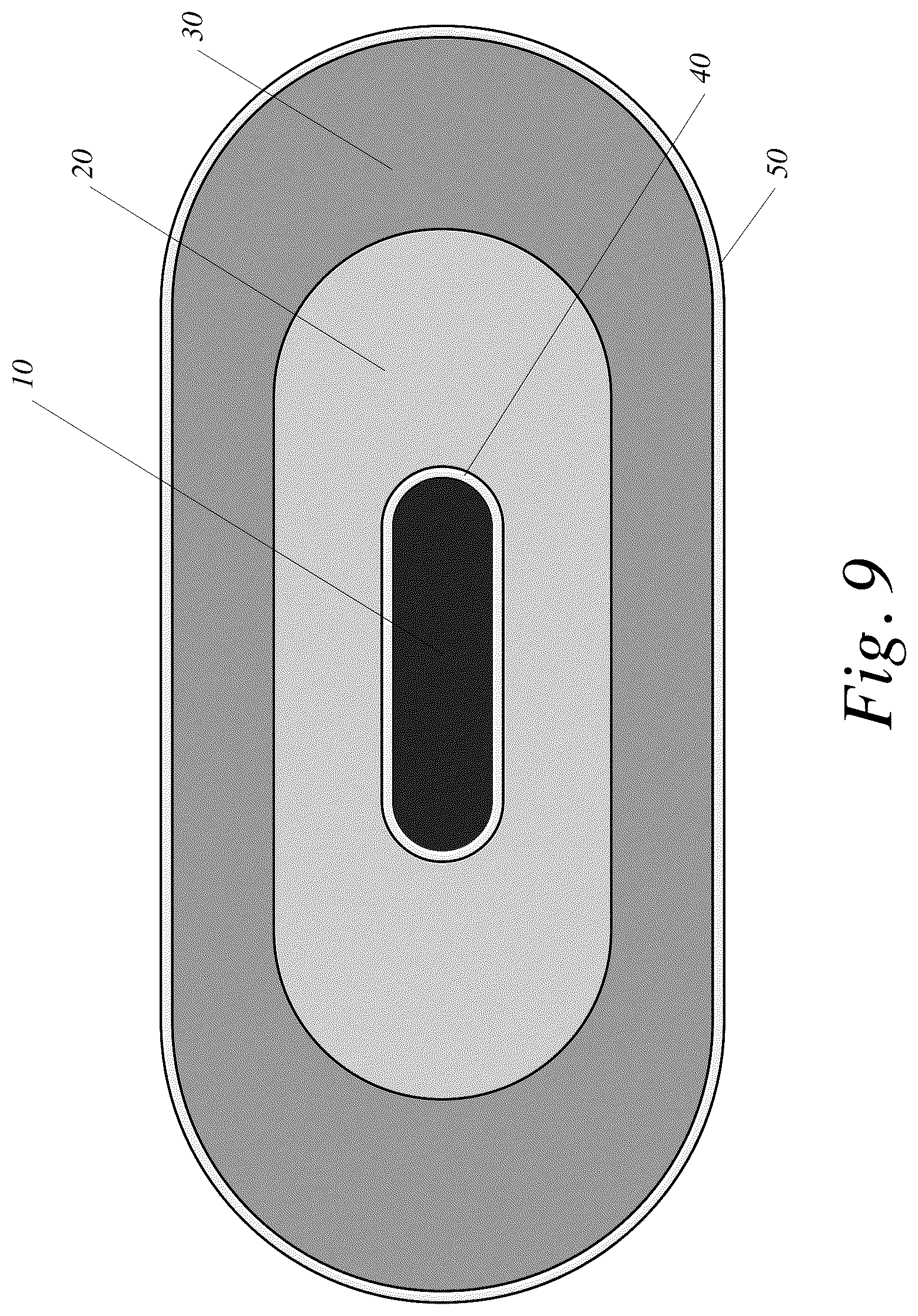 Patent US11814306 Figure 9 – Multilayered electrolyte compositions and methods for their preparation and use