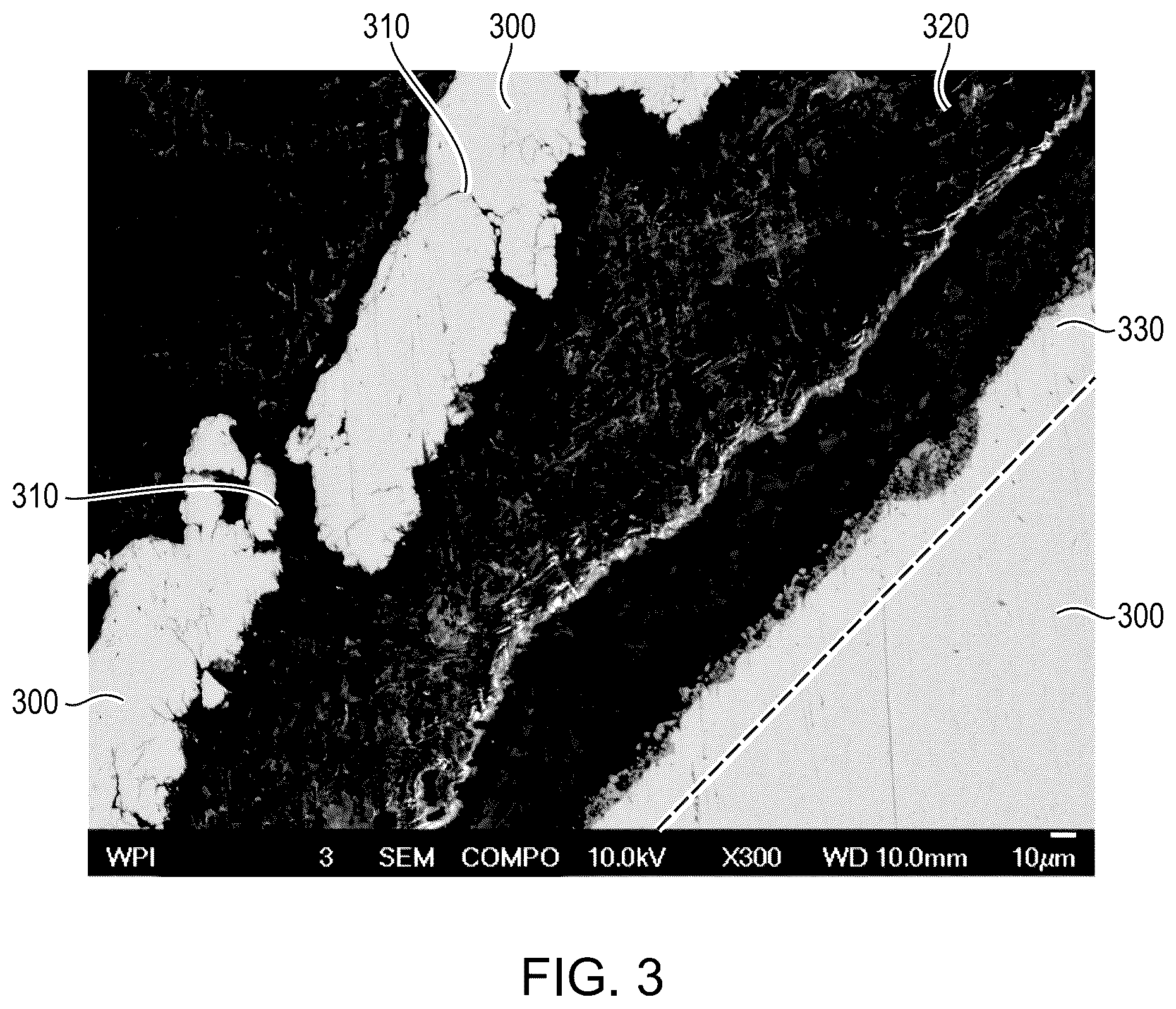 Patent US11814312 Figure 2 – Corrosion-resistant glass melt electrodes and methods of using them