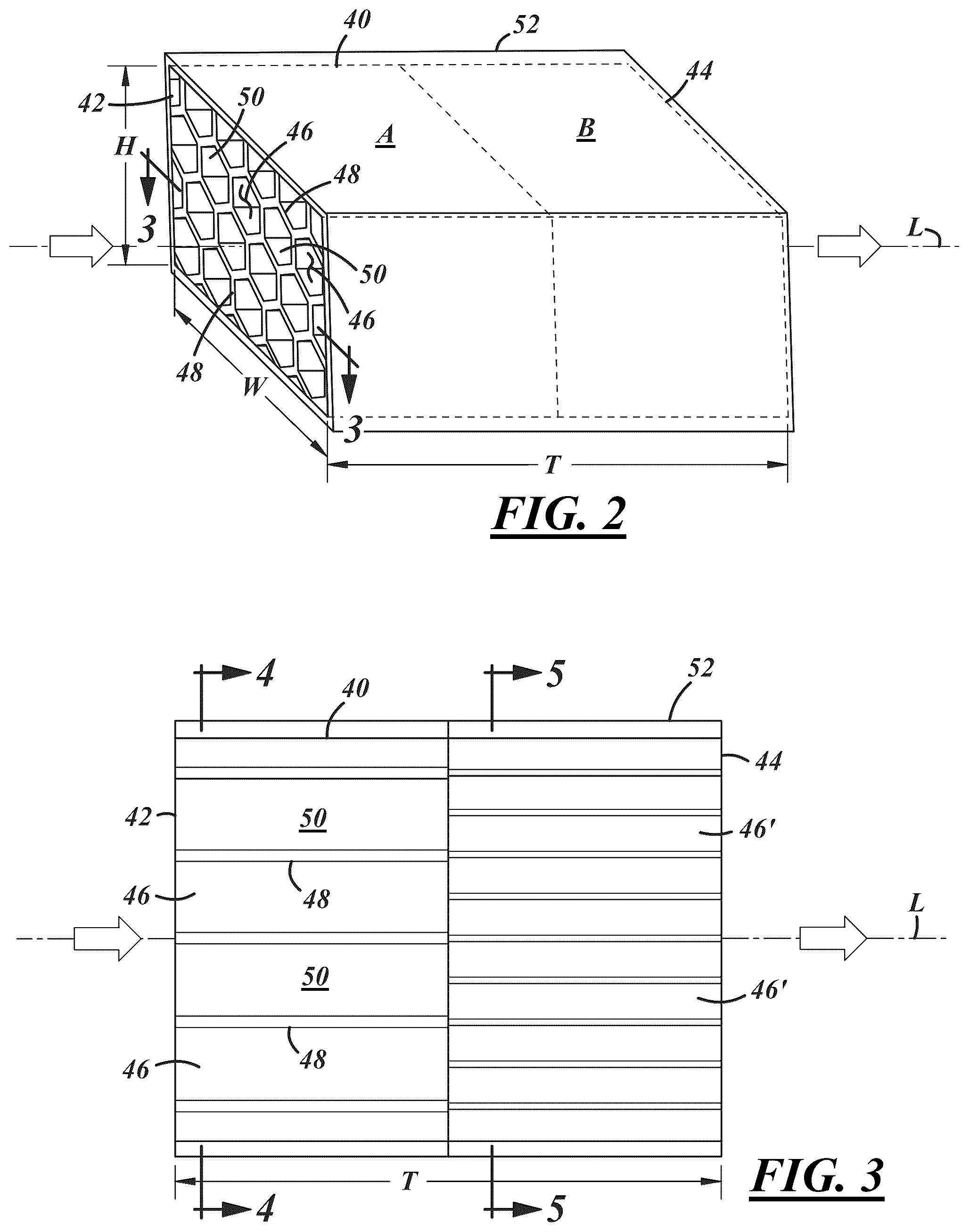 Patent US11814313 Figure 2 – Process and apparatus for refining molten glass