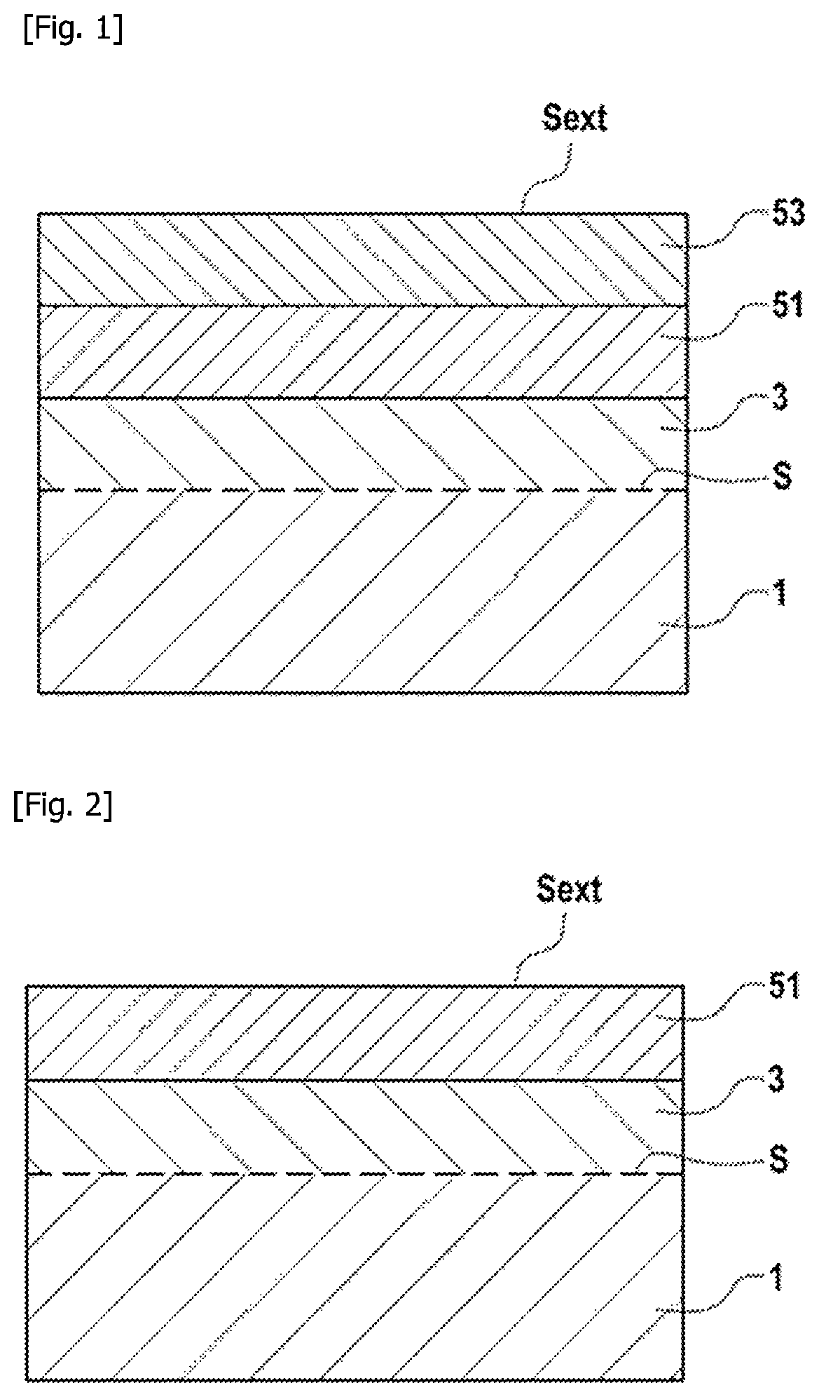 Patent US11814325 Figure 1 – Method for coating a ceramic matrix composite part with an environmental barrier