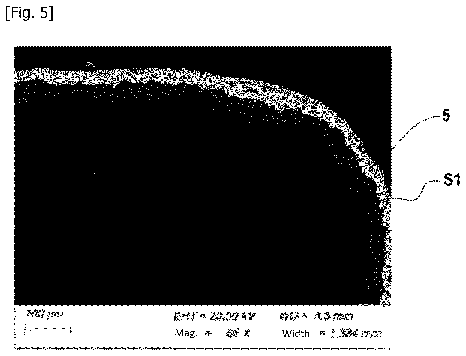 Patent US11814325 Figure 3 – Method for coating a ceramic matrix composite part with an environmental barrier