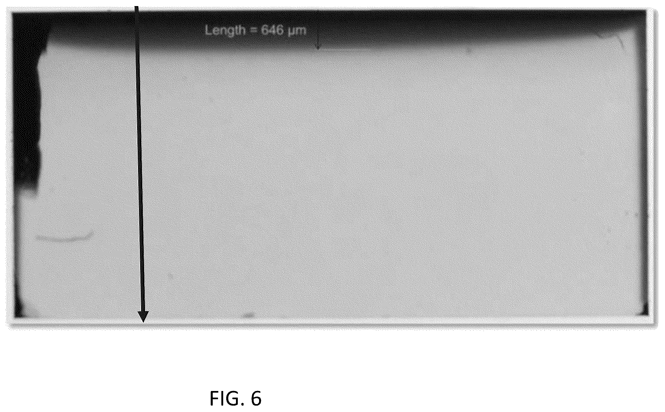 Patent US11814326 Figure 6 – Doped materials/alloys and hot isostatic pressing method of making same