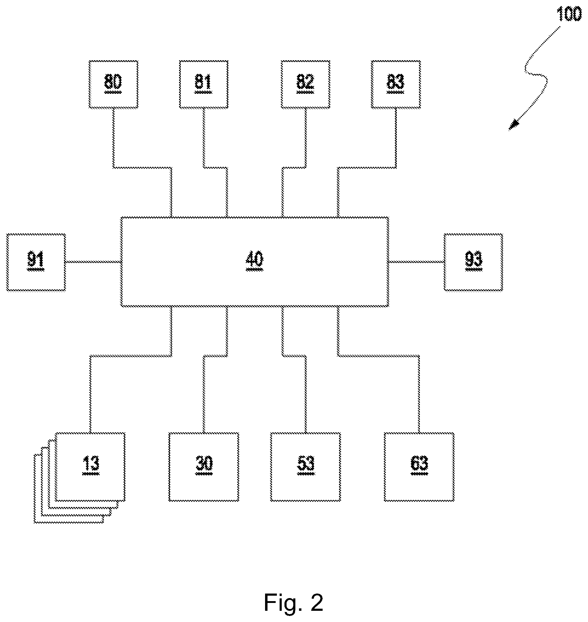 Patent US11814328 Figure 2 – Rotting method and device for an organic material