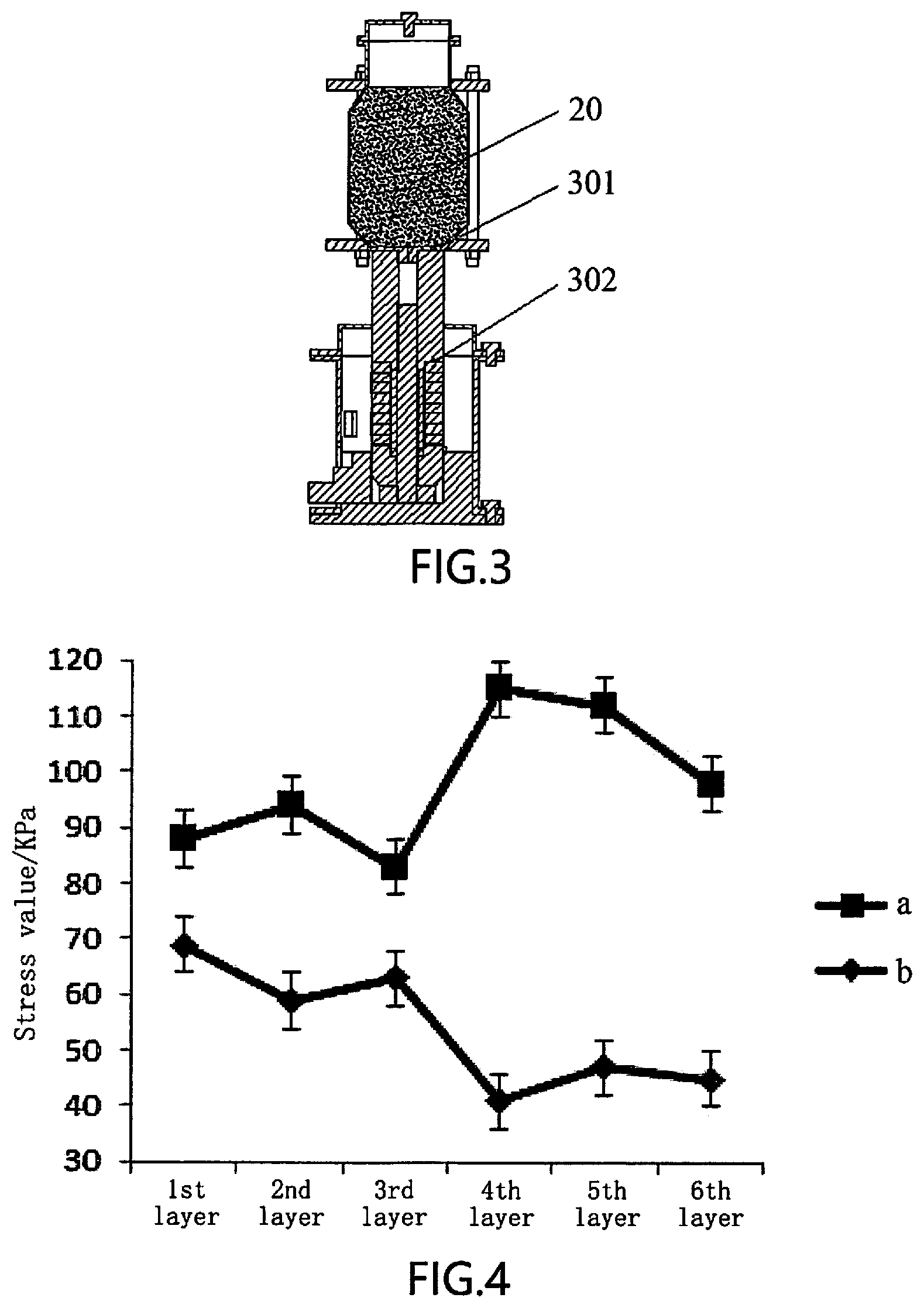 Patent US11814331 Figure 2 – Method for reducing propellant curing residual stress by high-energy acoustic beam