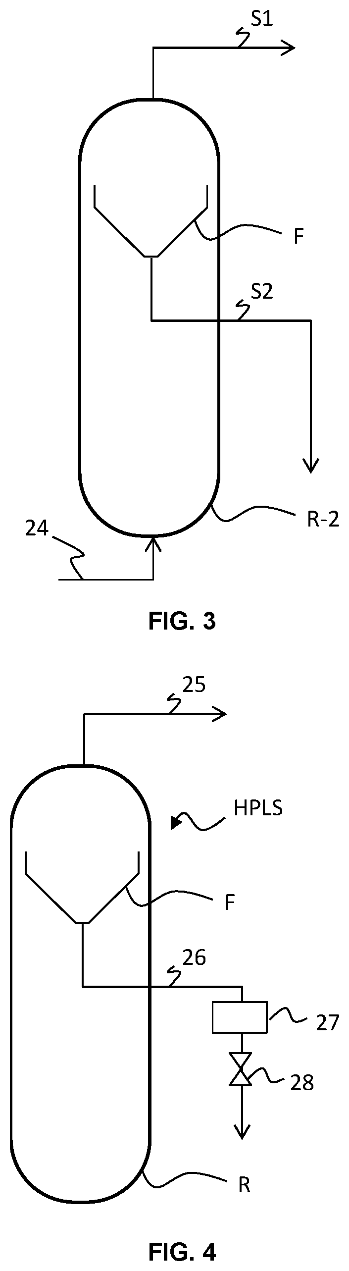 Patent US11814340 Figure 2 – Thermal stripping urea plant and process