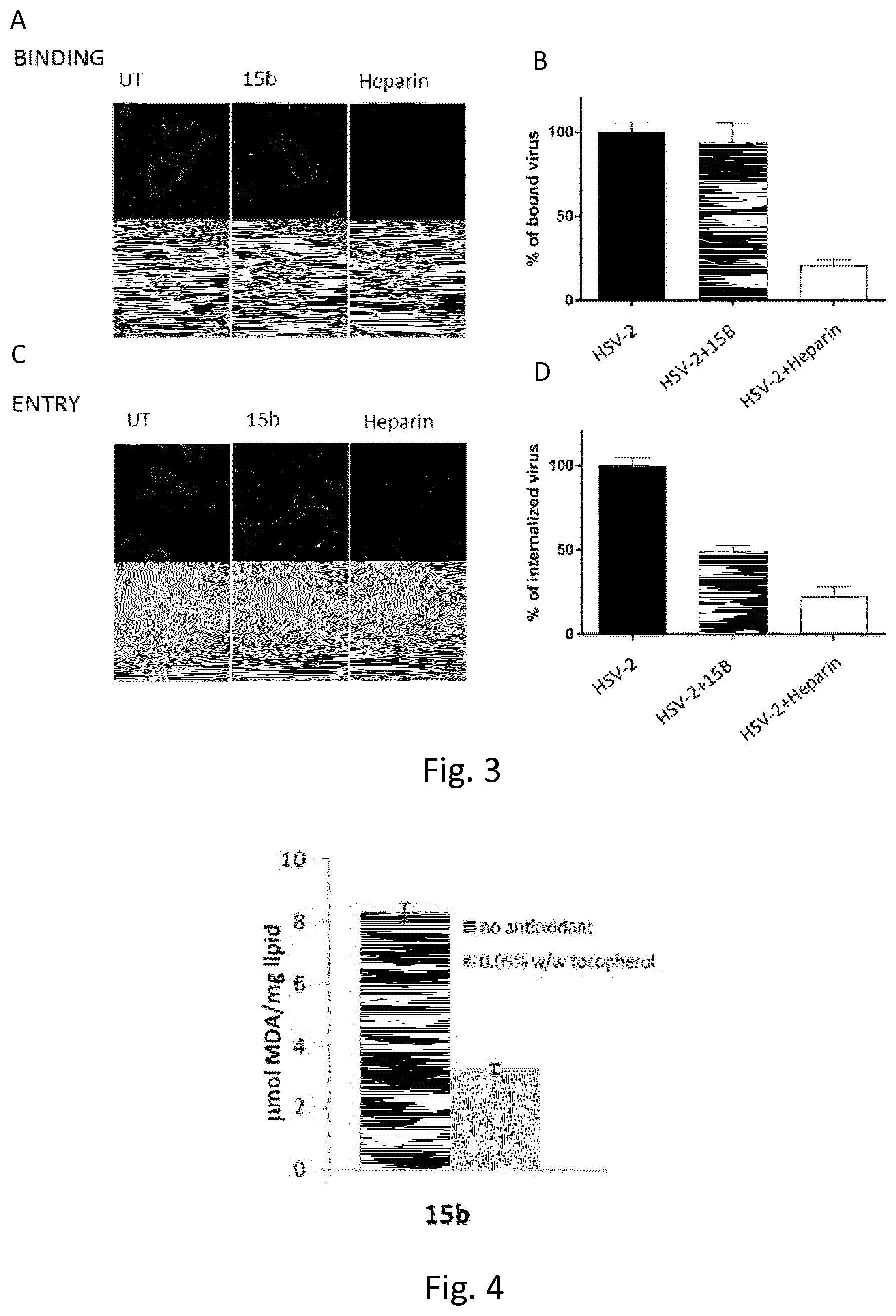 Patent US11814366 Figure 2 – Antiviral compounds and use thereof
