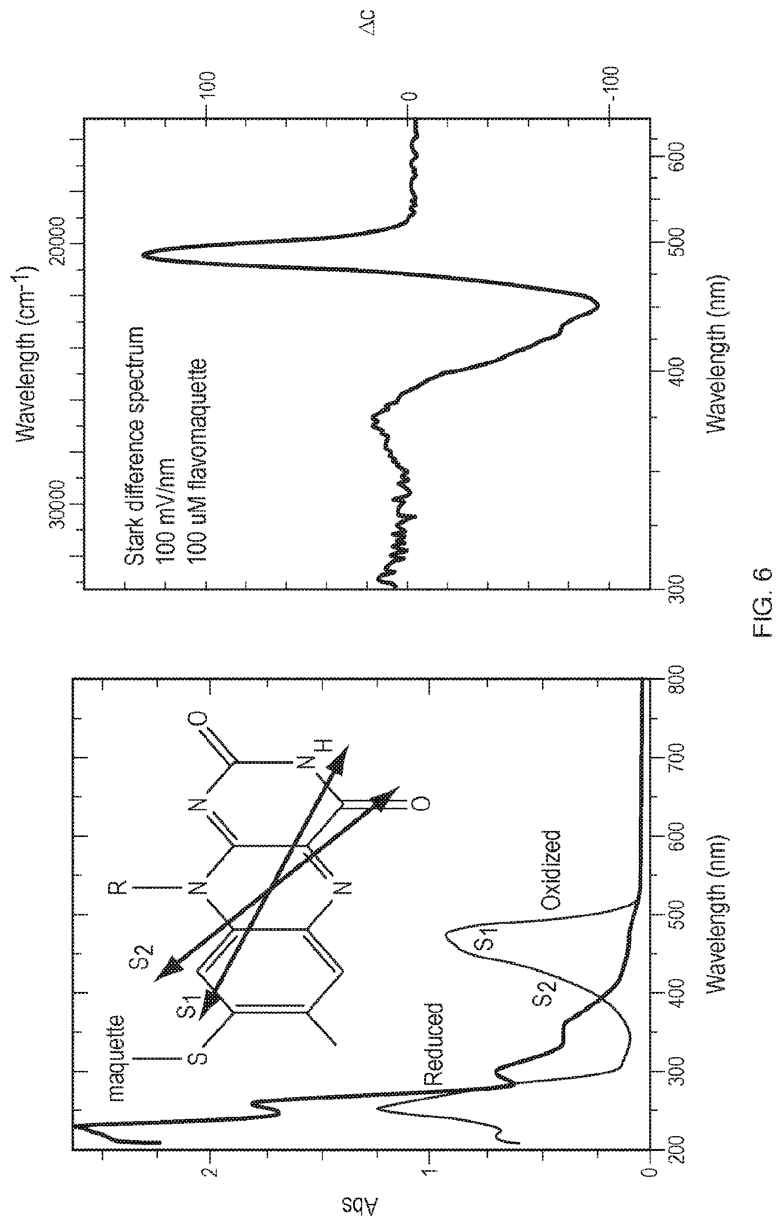 Patent US11814412 Figure 6 – Artificial proteins and compositions and methods thereof
