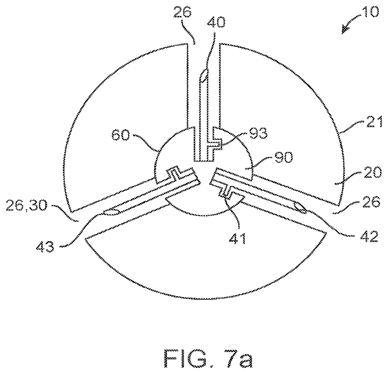 Patent US11814427 Figure 10 – Therapeutic agent preparations for delivery into a lumen of the intestinal tract using a swallowable drug delivery device