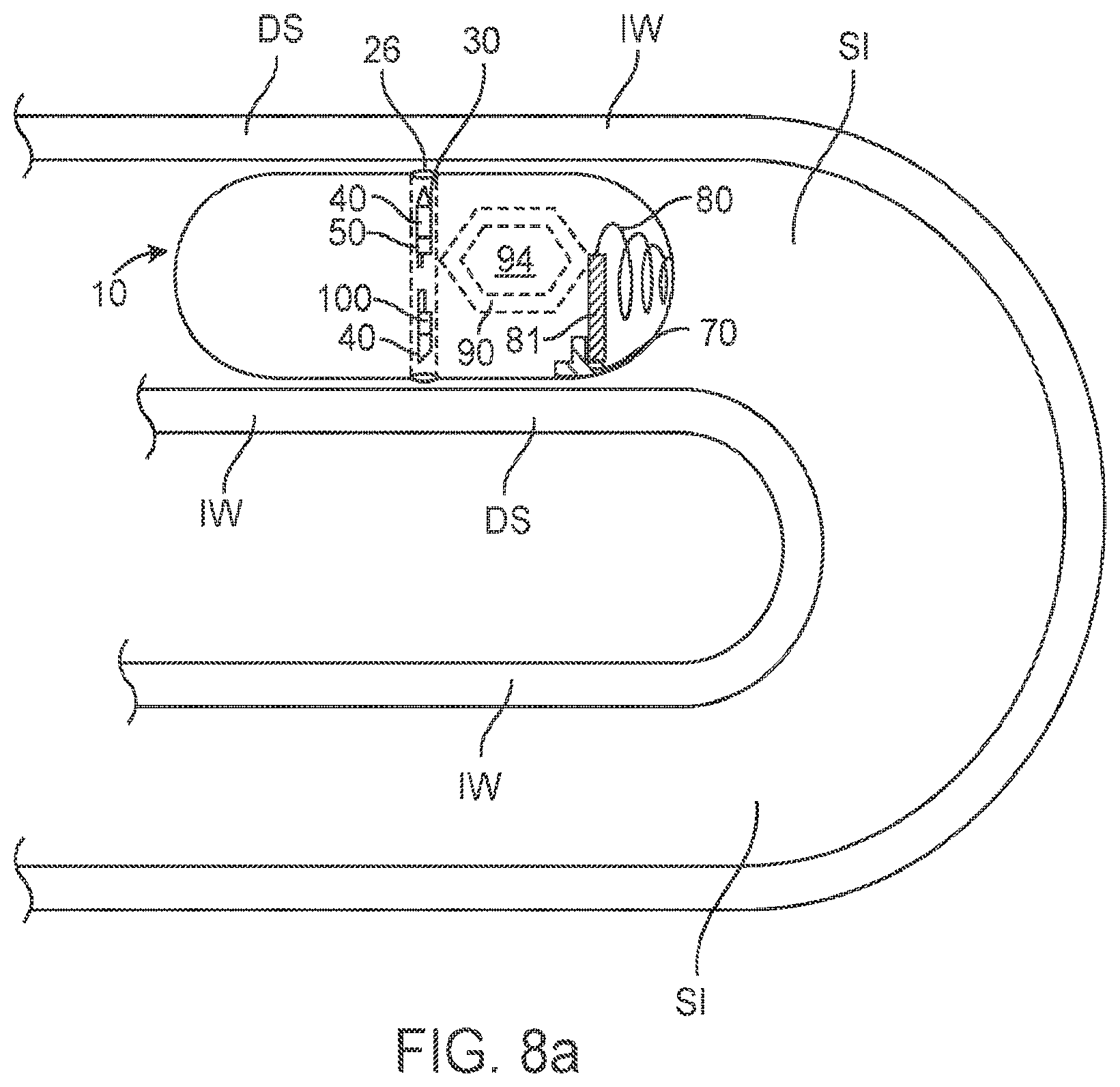 Patent US11814427 Figure 12 – Therapeutic agent preparations for delivery into a lumen of the intestinal tract using a swallowable drug delivery device