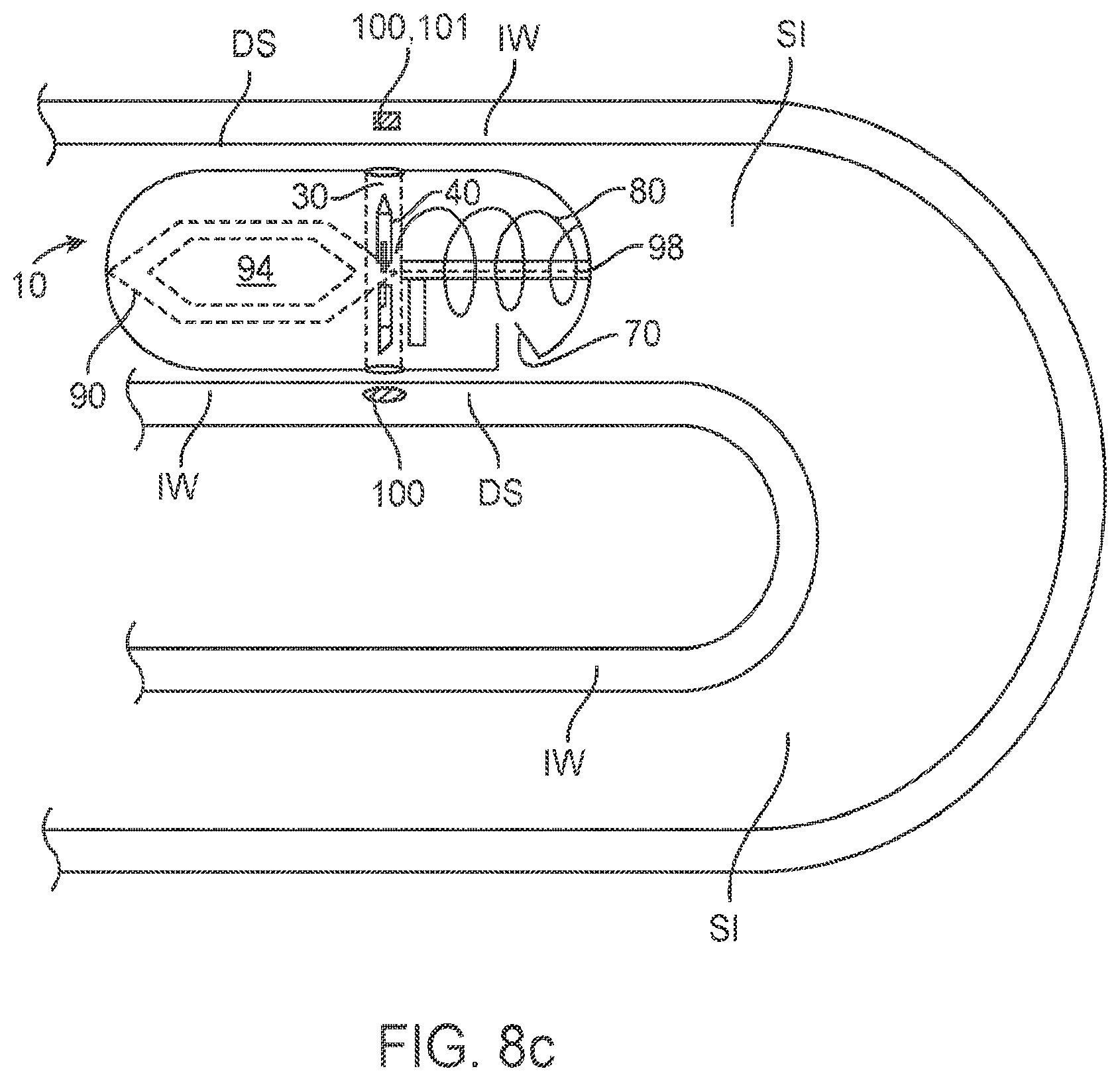 Patent US11814427 Figure 14 – Therapeutic agent preparations for delivery into a lumen of the intestinal tract using a swallowable drug delivery device