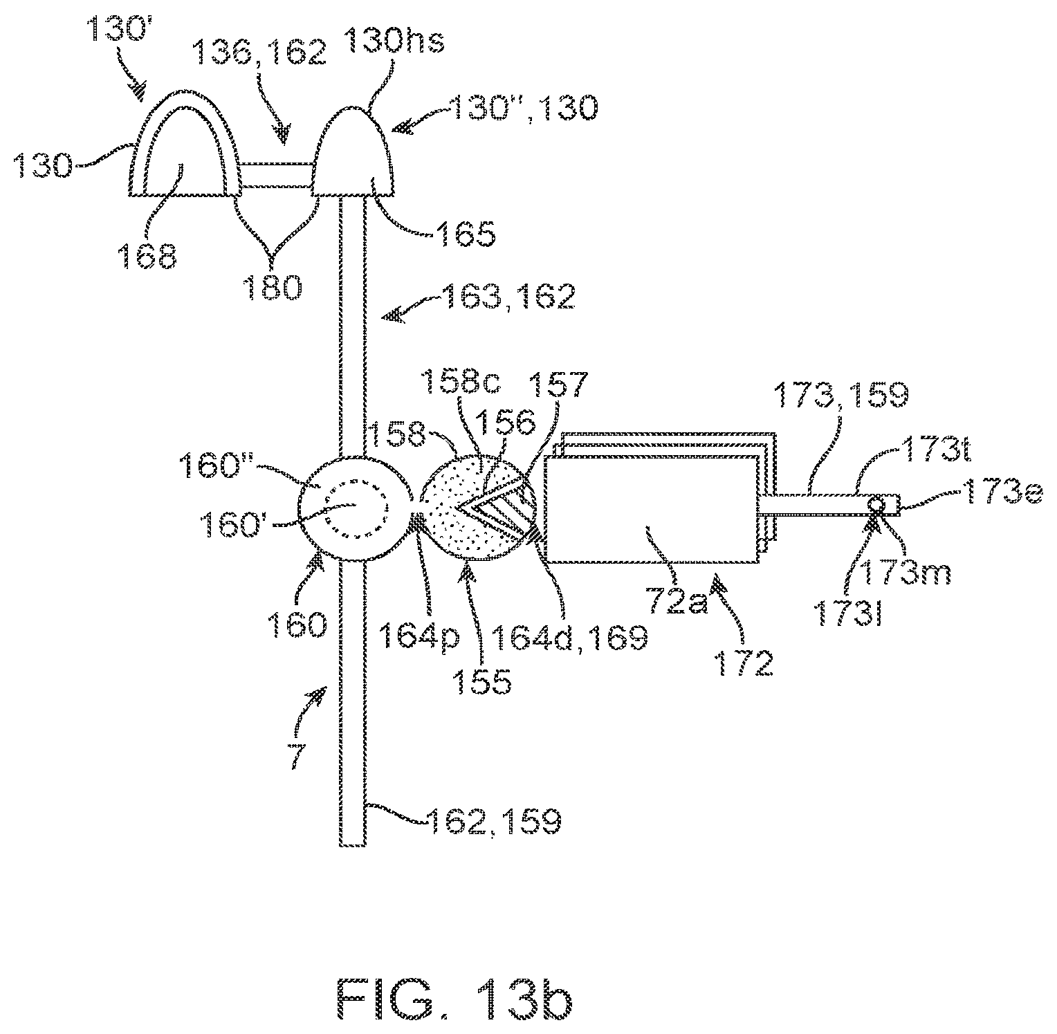 Patent US11814427 Figure 20 – Therapeutic agent preparations for delivery into a lumen of the intestinal tract using a swallowable drug delivery device