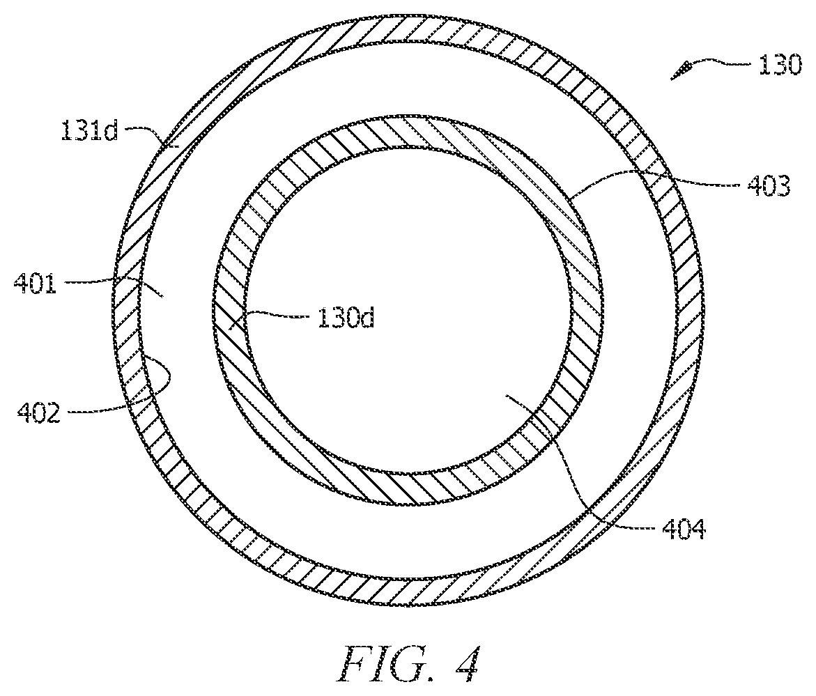 Patent US11814453 Figure 3 – Multiple-stage heating for a flashline heater