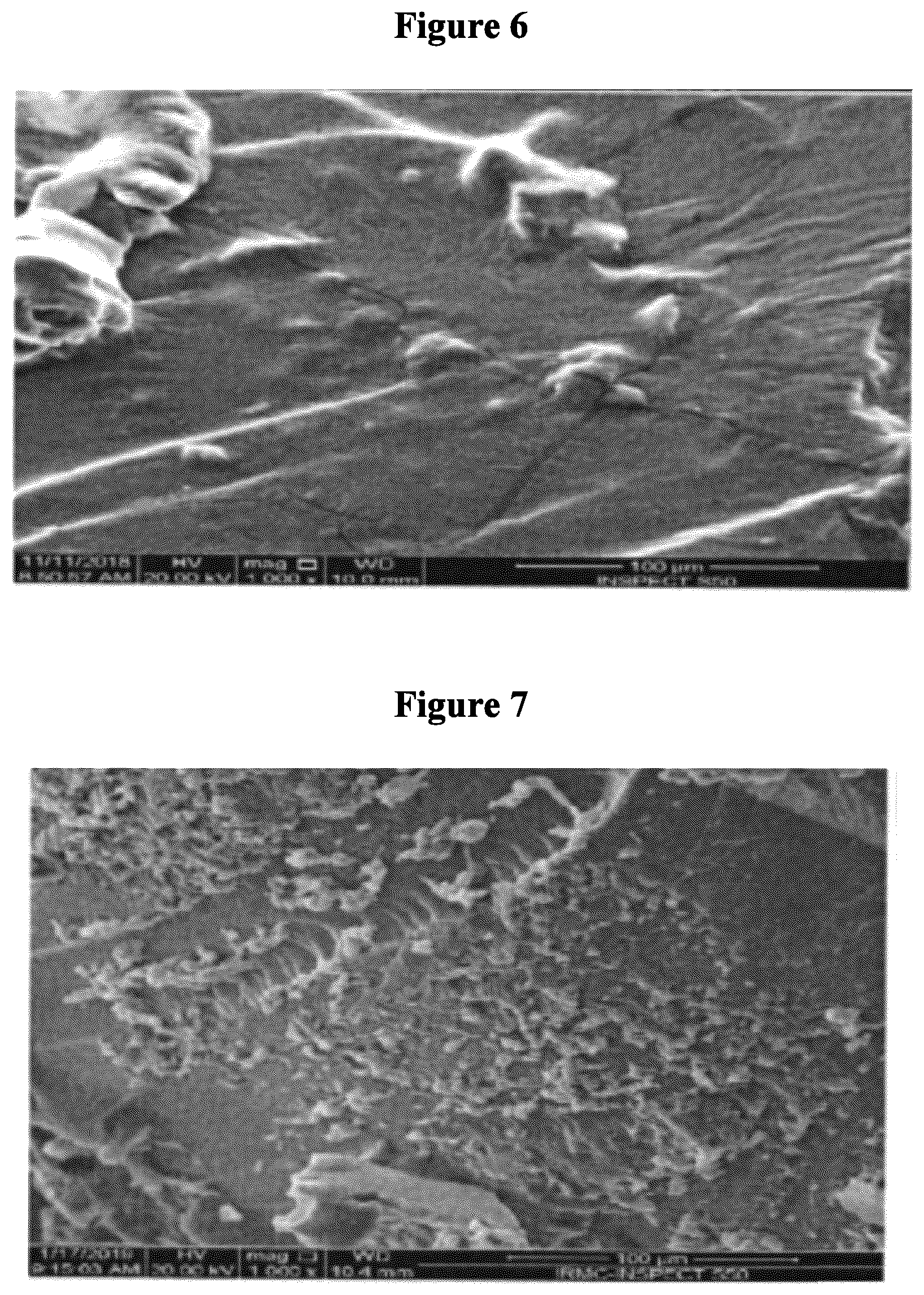 Patent US11814459 Figure 5 – Aqueous solution method for forming a hydrogel composition