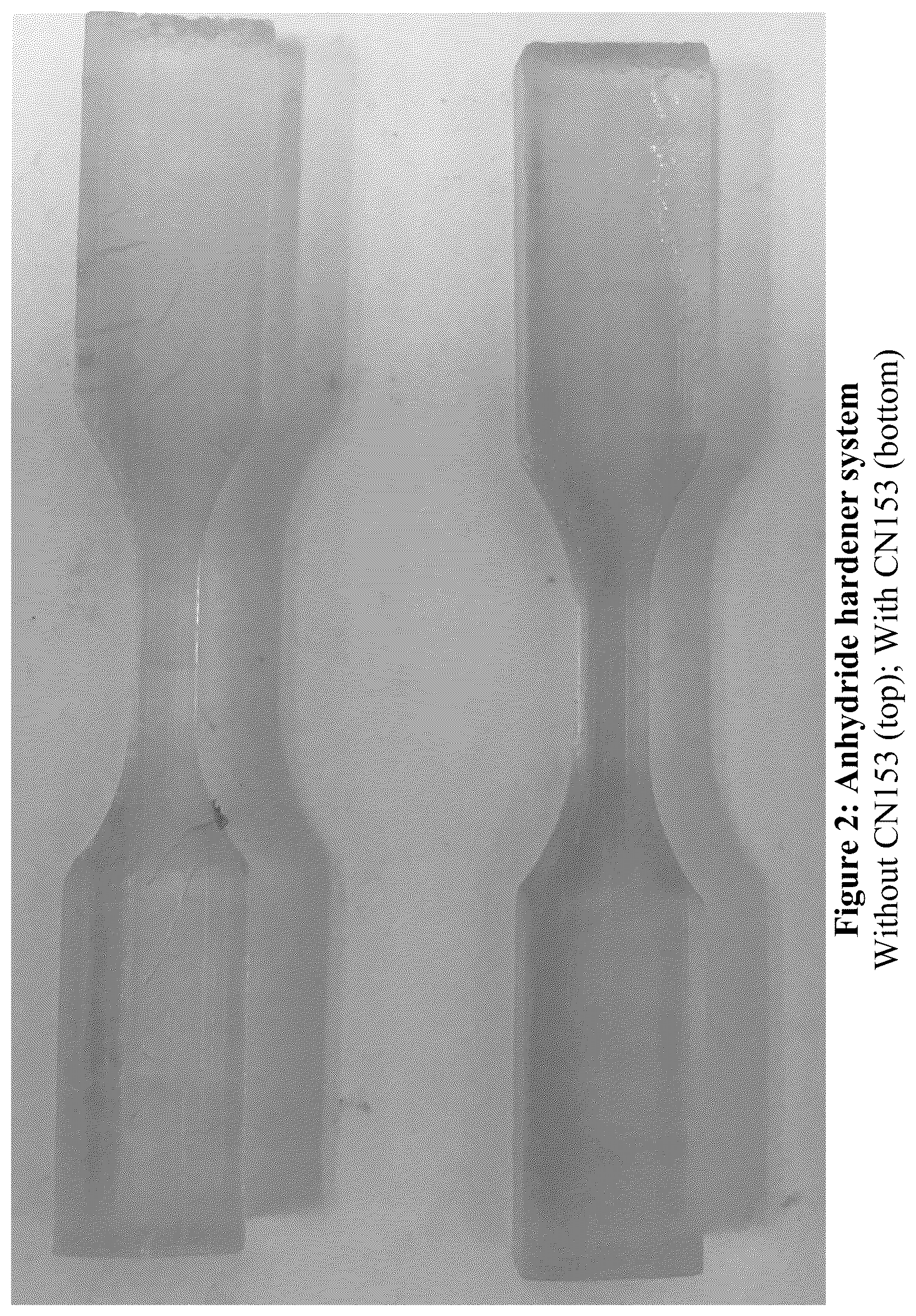 Patent US11814472 Figure 2 – Epoxy dual cure resins for additive manufacturing