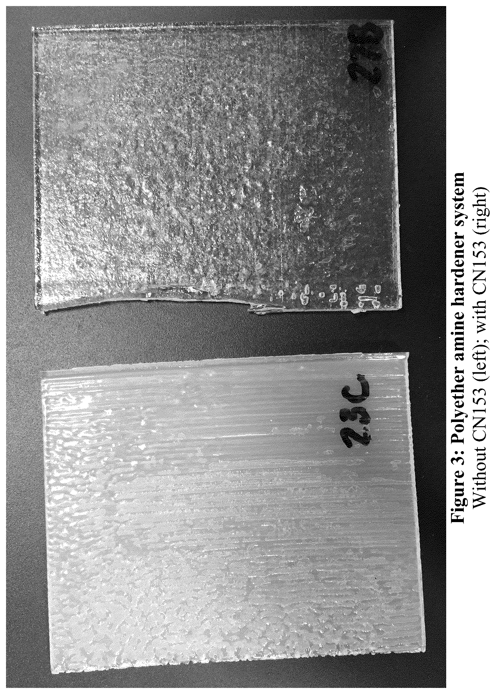 Patent US11814472 Figure 3 – Epoxy dual cure resins for additive manufacturing