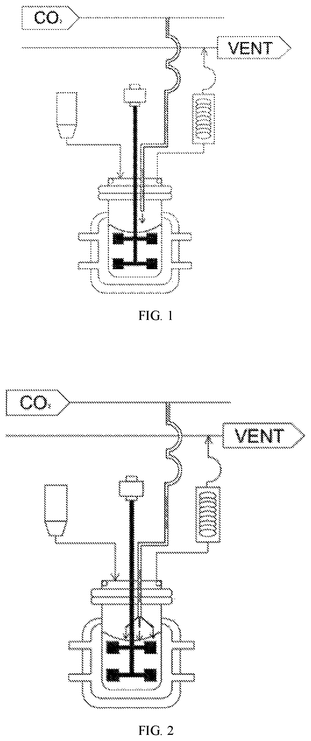 Patent US11814480 Figure 1 – Method for producing polyamide with controlled activator addition, and polyamide produced thereby