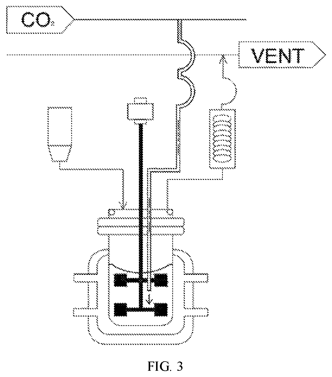 Patent US11814480 Figure 2 – Method for producing polyamide with controlled activator addition, and polyamide produced thereby