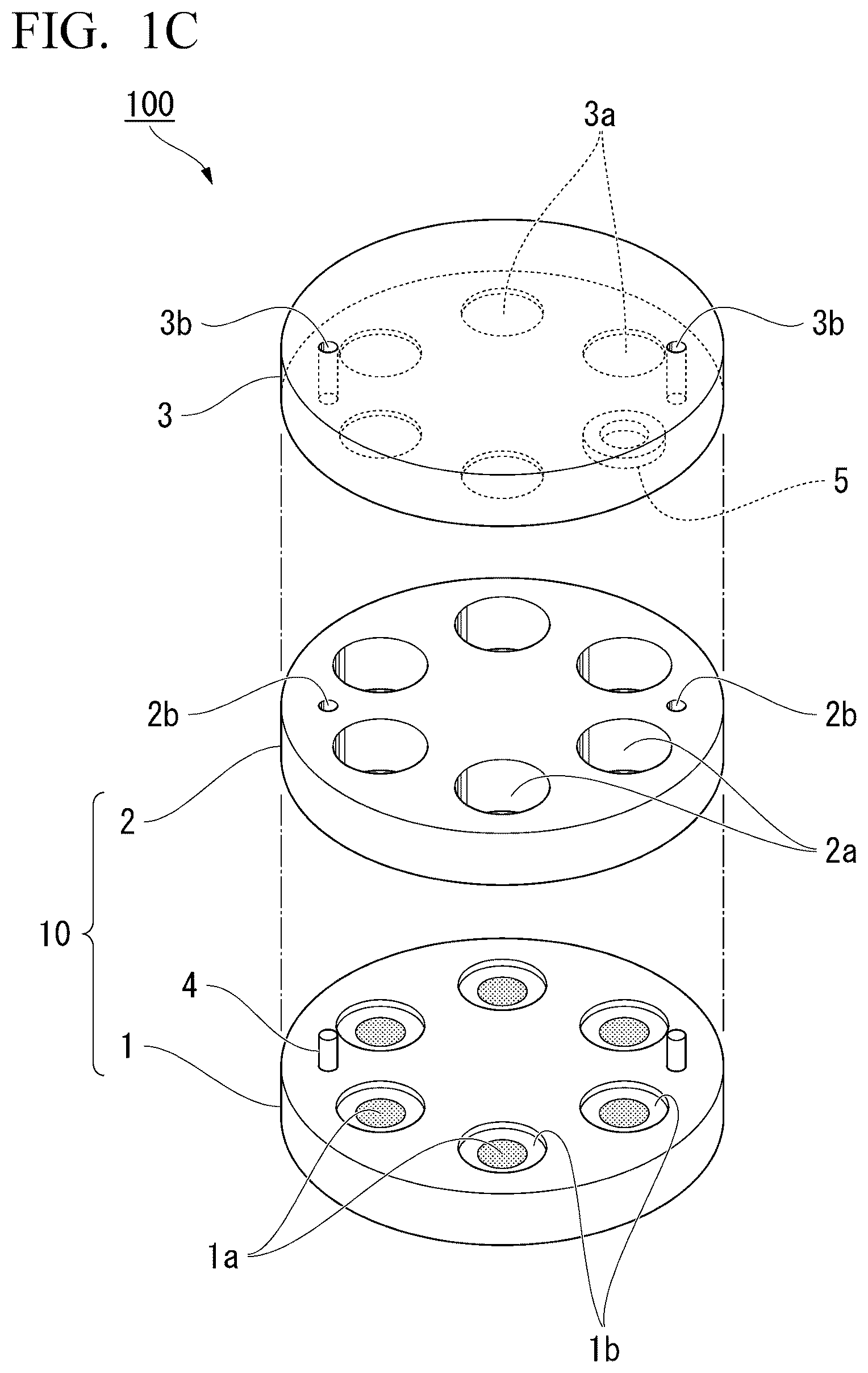 Patent US11814488 Figure 2 – Production method and production apparatus for dried vitrigel membrane