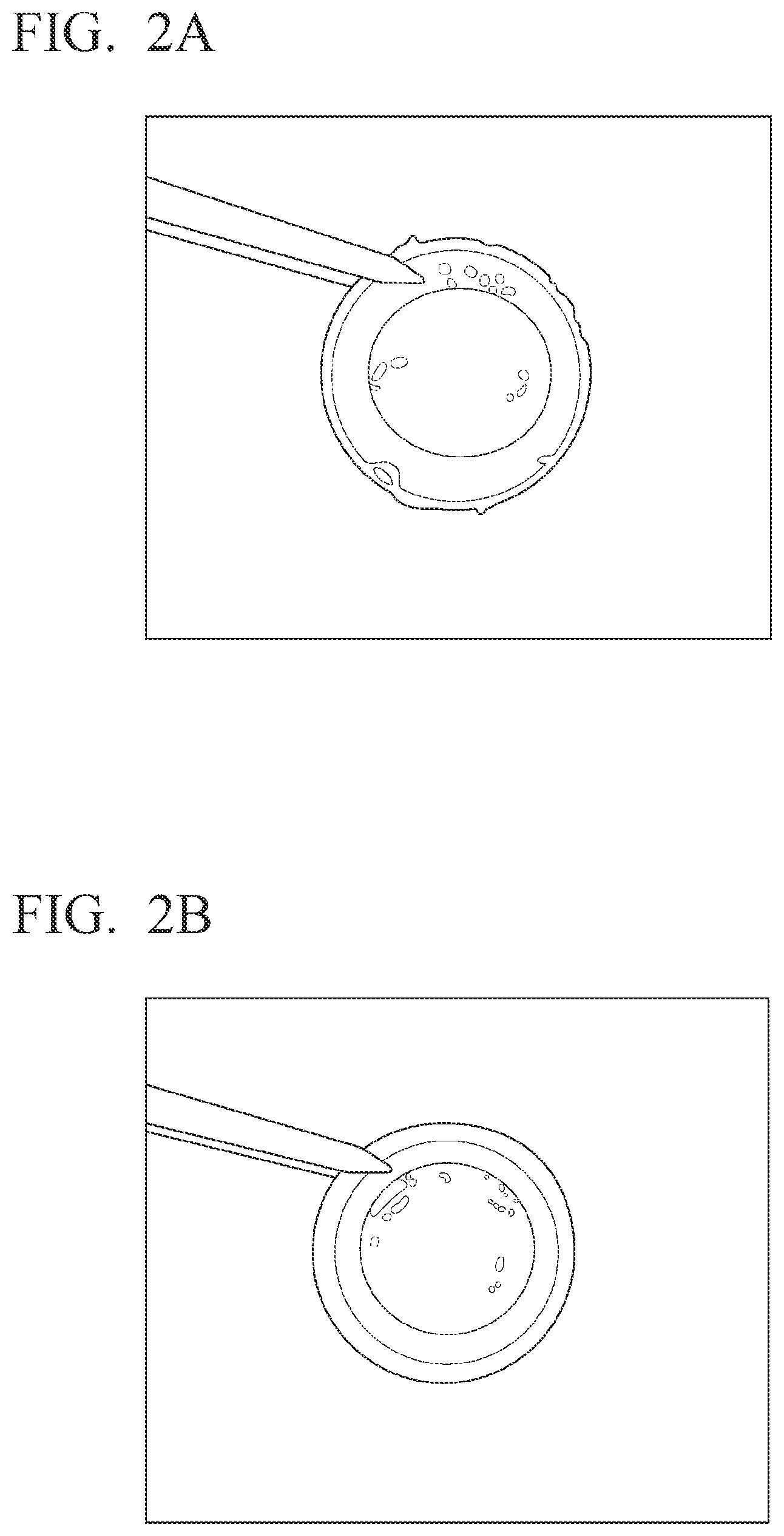 Patent US11814488 Figure 3 – Production method and production apparatus for dried vitrigel membrane