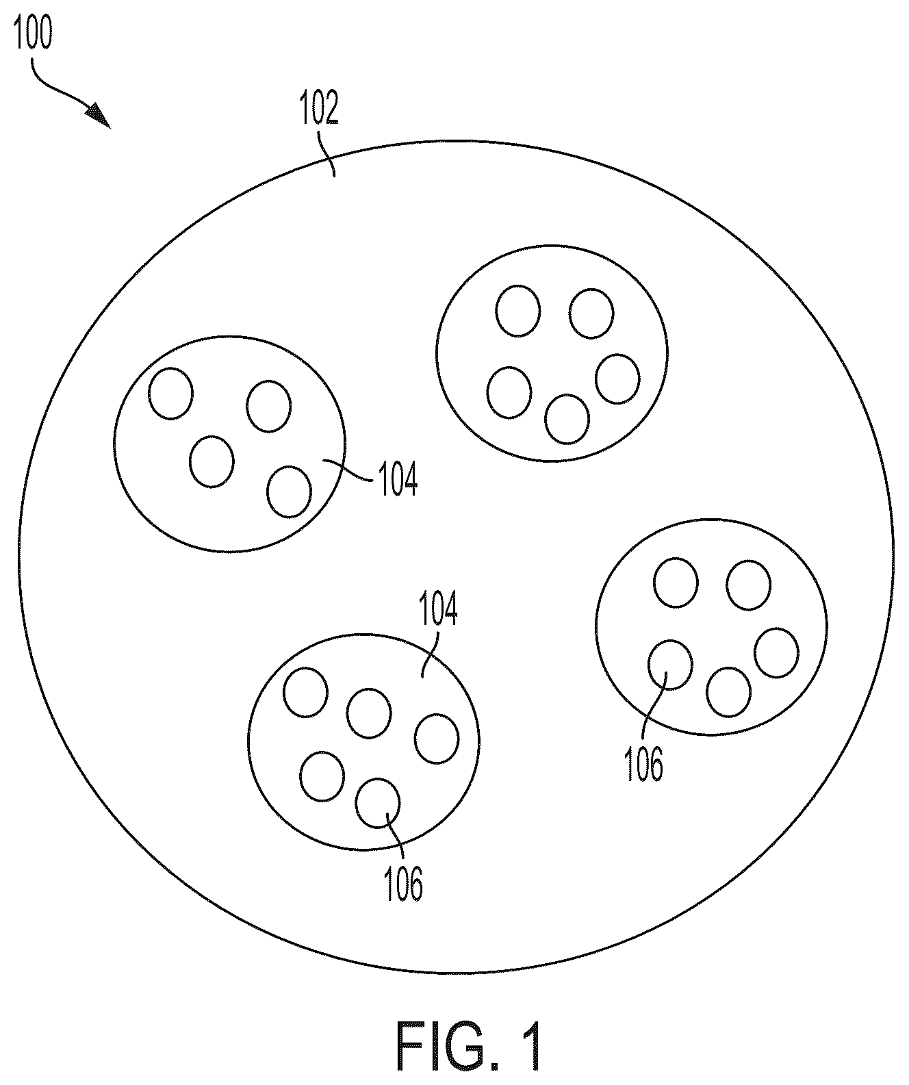 Patent US11814494 Figure 1 – Thermoplastic polyester particles and methods of production and uses thereof