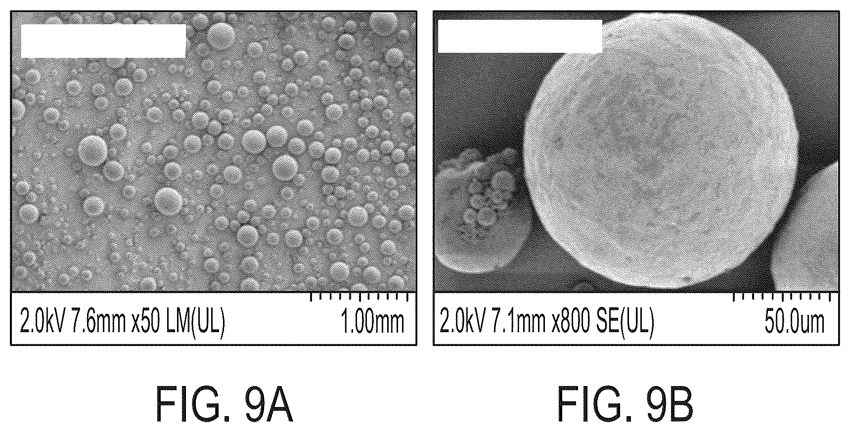 Patent US11814494 Figure 12 – Thermoplastic polyester particles and methods of production and uses thereof