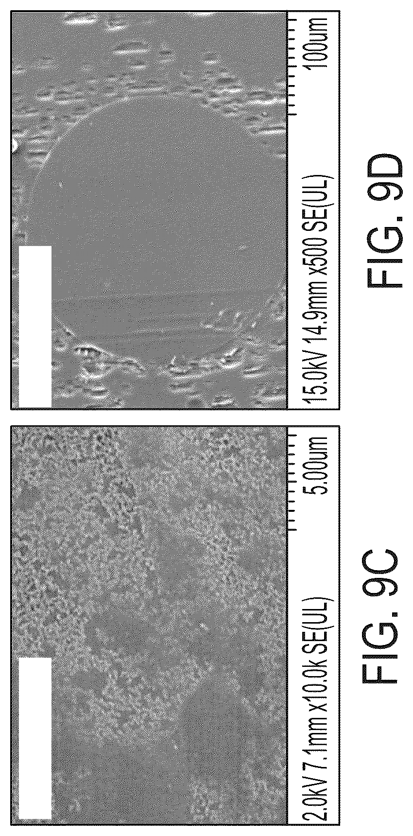 Patent US11814494 Figure 13 – Thermoplastic polyester particles and methods of production and uses thereof