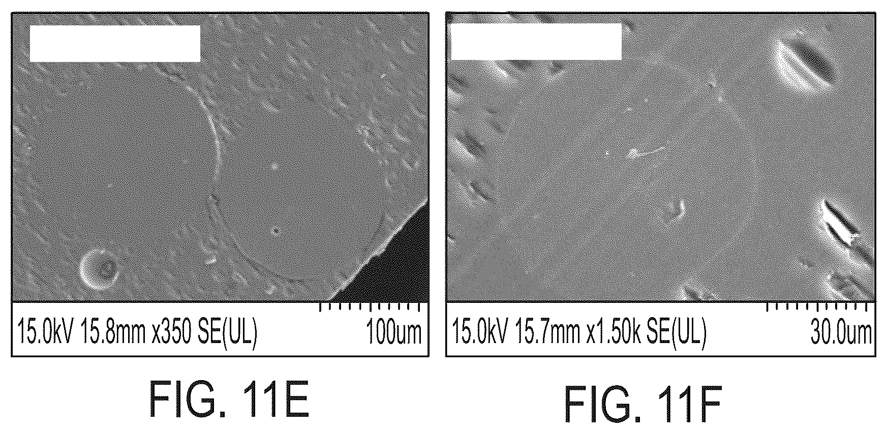 Patent US11814494 Figure 18 – Thermoplastic polyester particles and methods of production and uses thereof