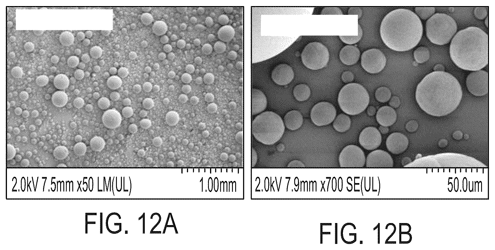 Patent US11814494 Figure 19 – Thermoplastic polyester particles and methods of production and uses thereof