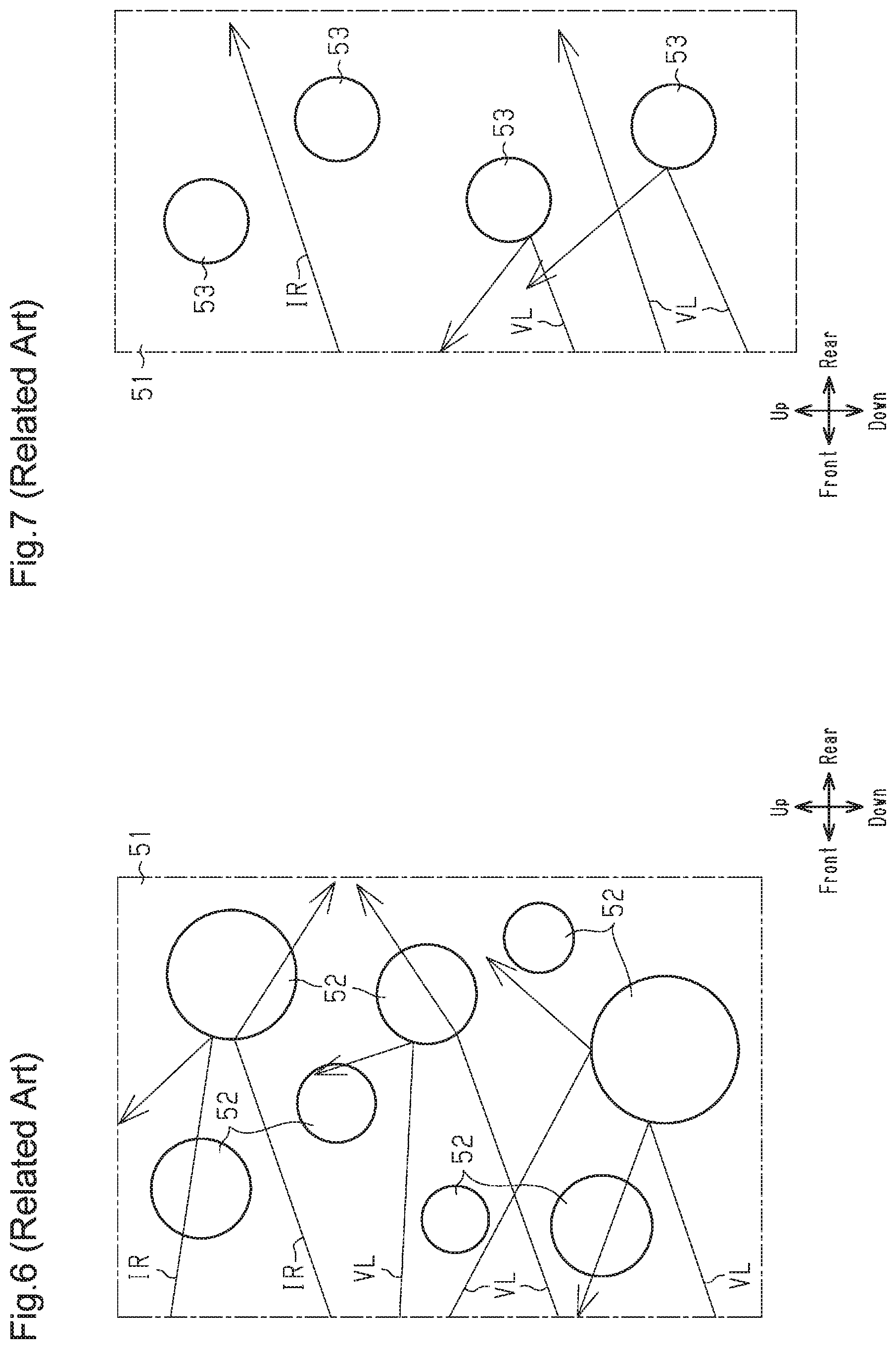 Patent US11814495 Figure 4 – Infrared transmissive product