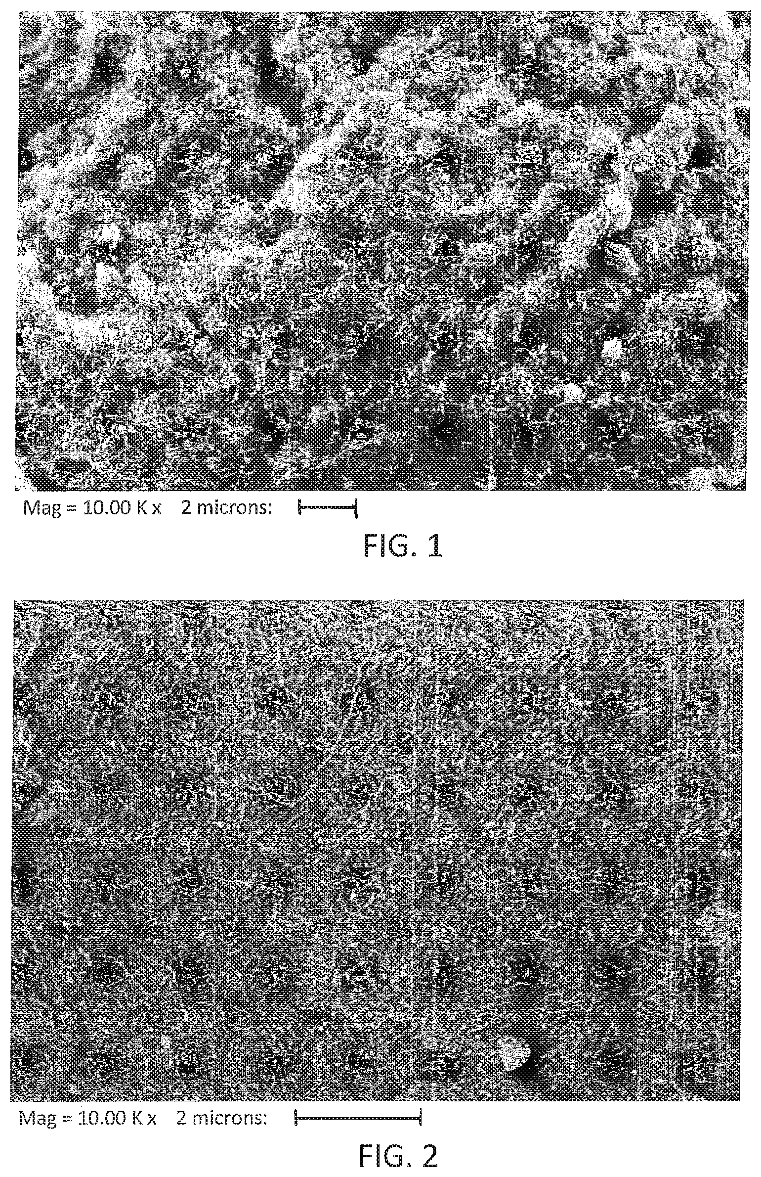 Patent US11814523 — Method for producing rubber compositions with disaggregated carbon nanotubes — Figure 1
