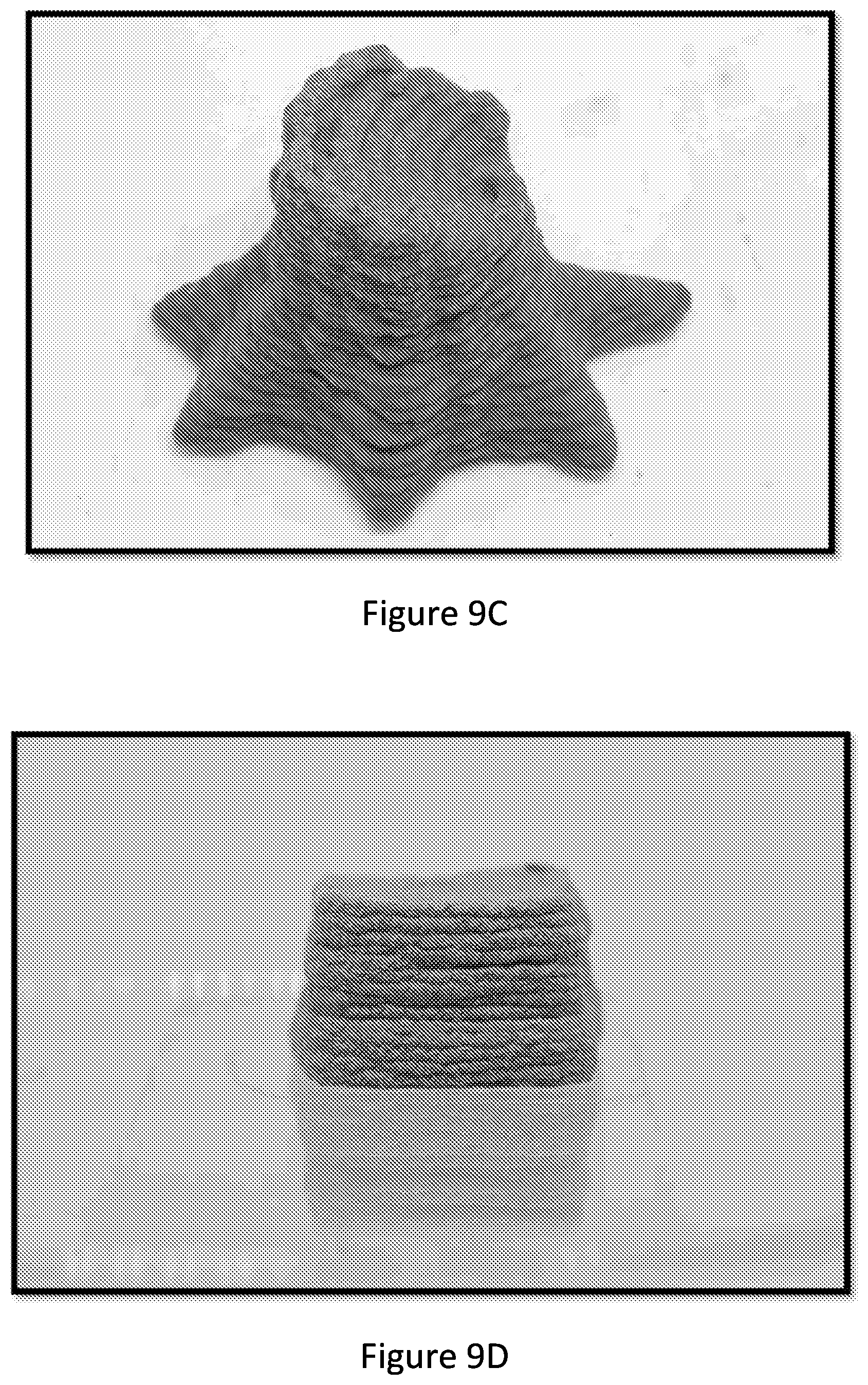 Patent US11814524 Figure 8 – Wood paste and objects made therefrom