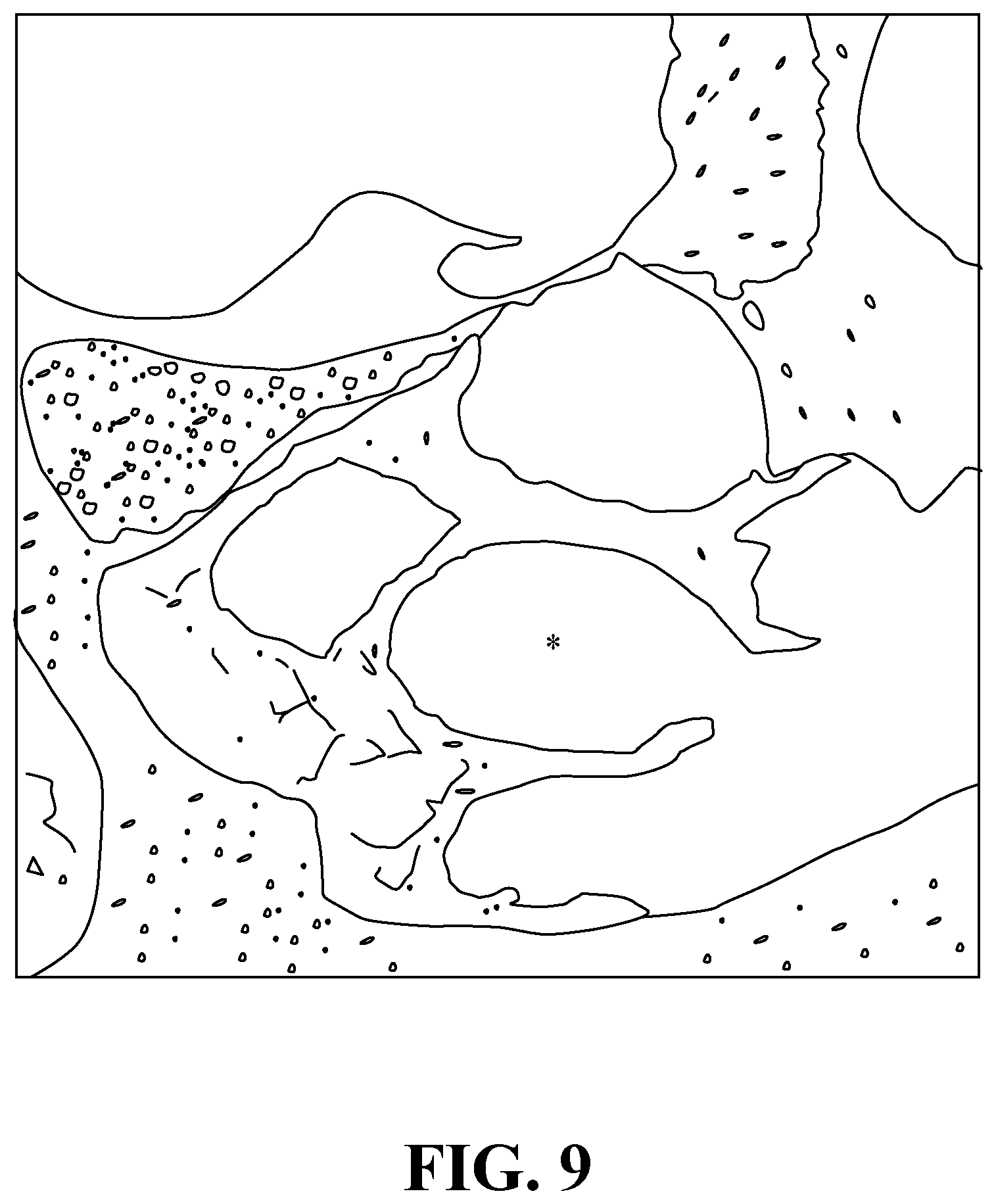 Patent US11814526 Figure 12 – Durable photopolymerizable cross-linked anti-fouling coatings