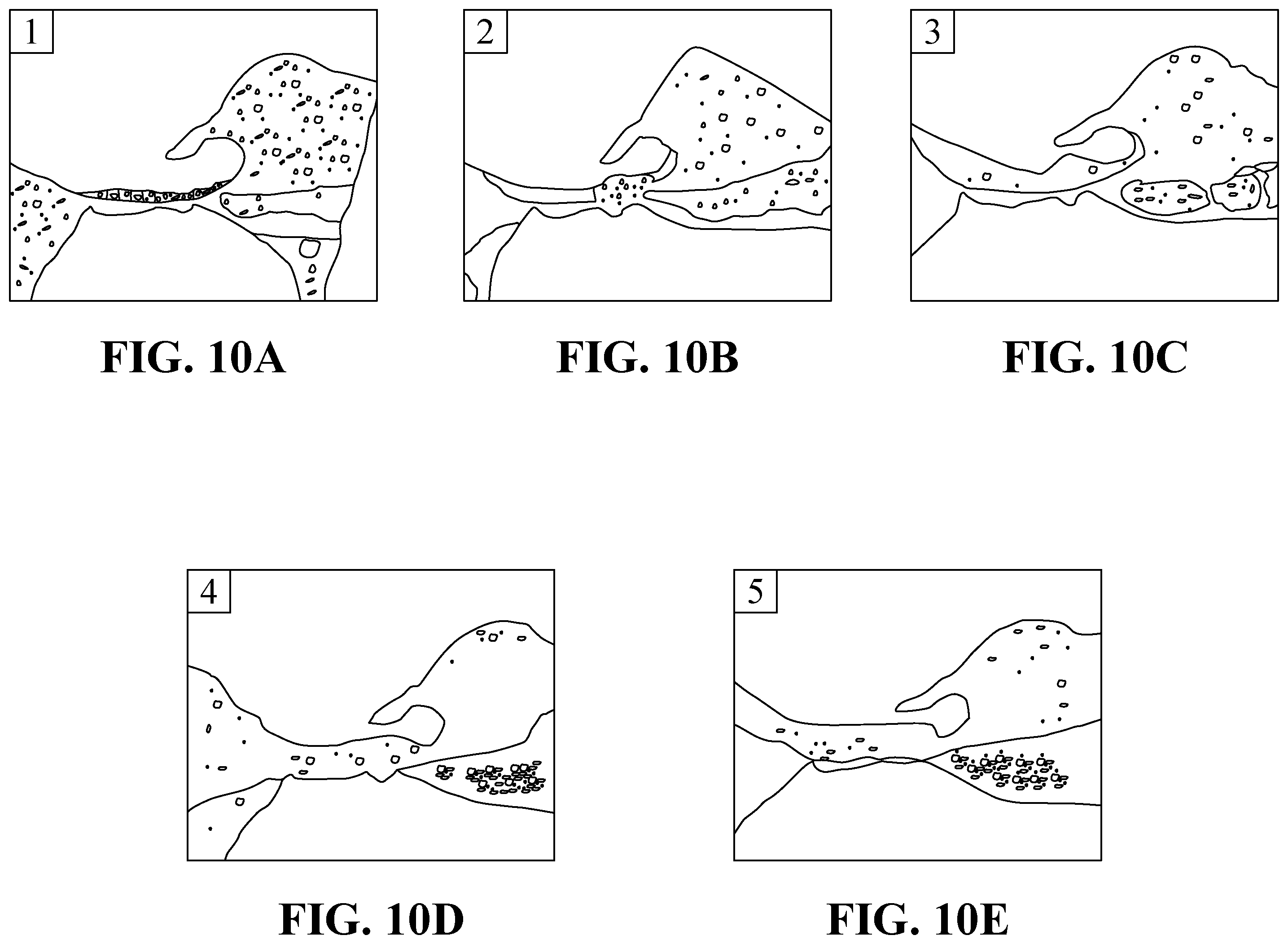 Patent US11814526 Figure 13 – Durable photopolymerizable cross-linked anti-fouling coatings